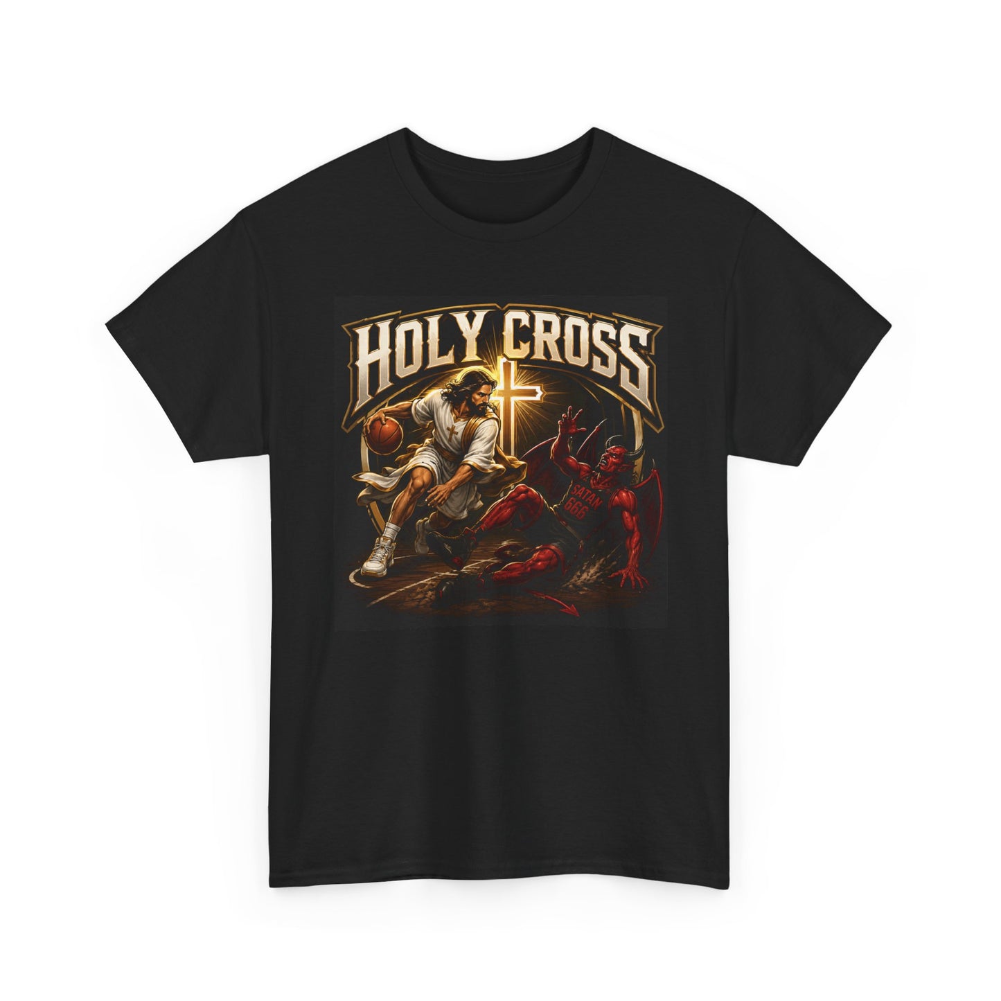 Holy Cross 2.0