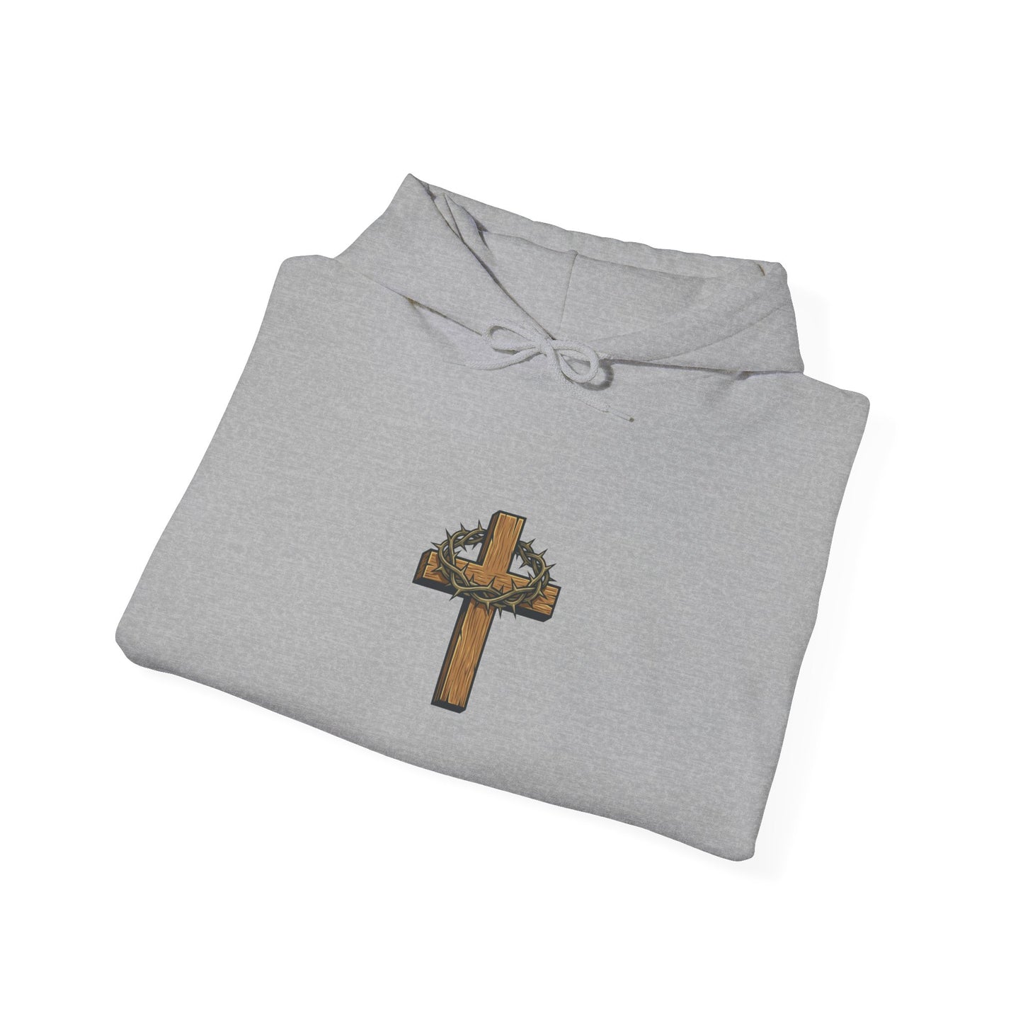 Crown Of Thorns Hoodie