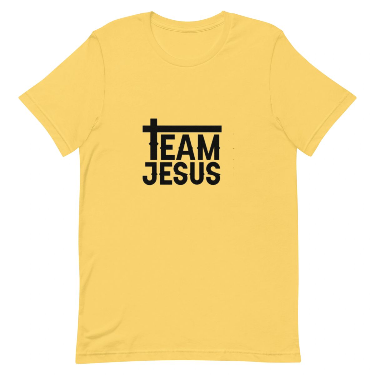 Team Jesus T-Shirt