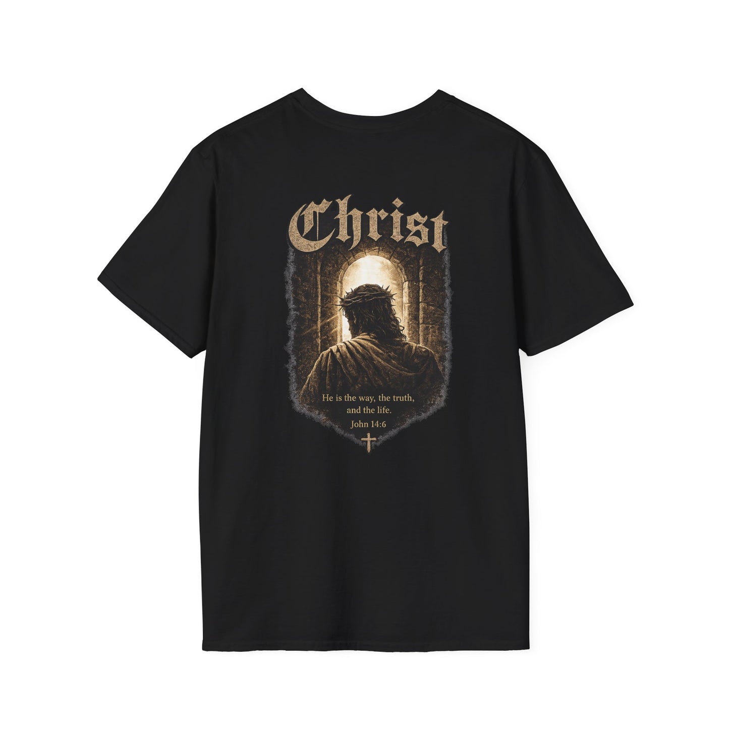 Yeshua Tee