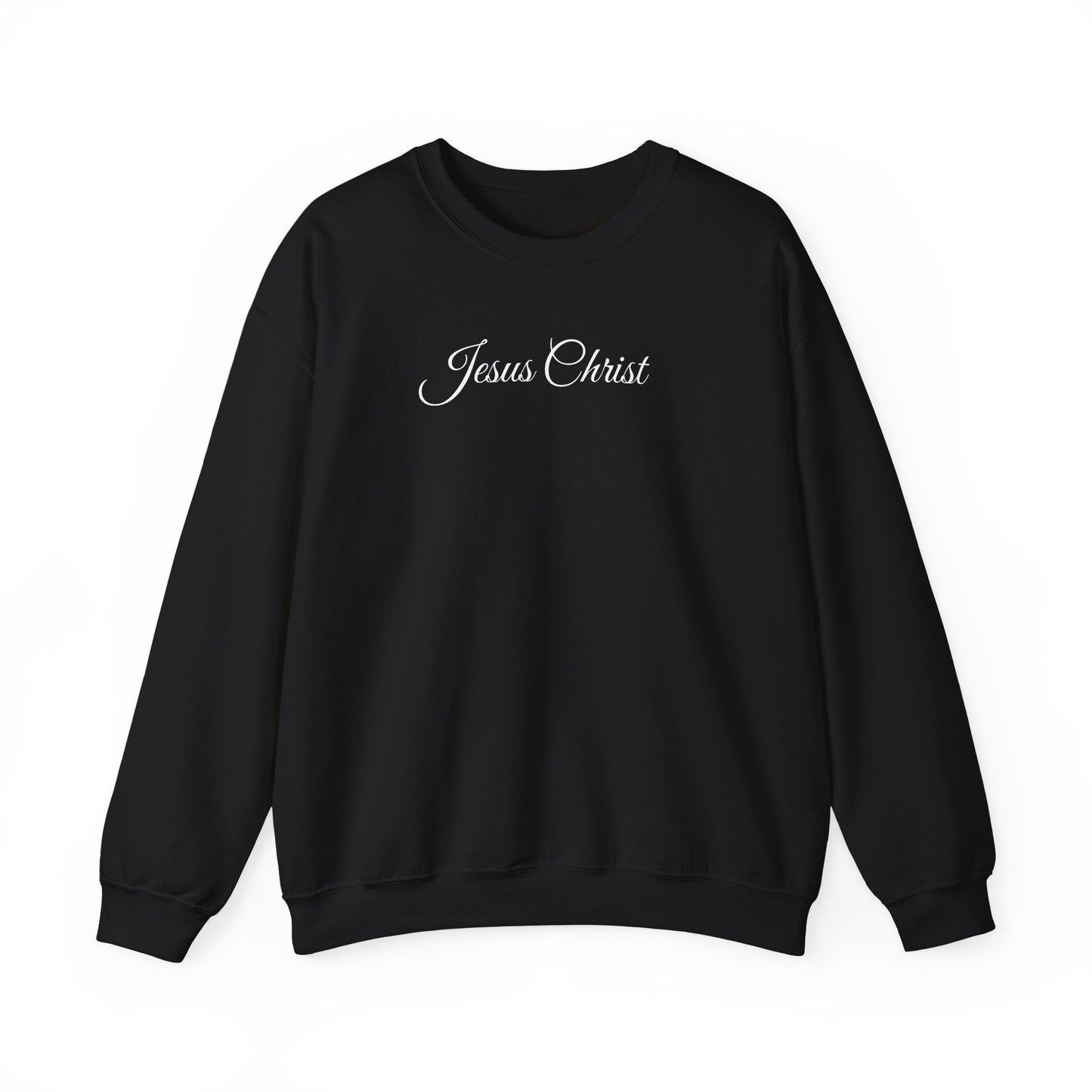 Jesus Christ Sweatshirt