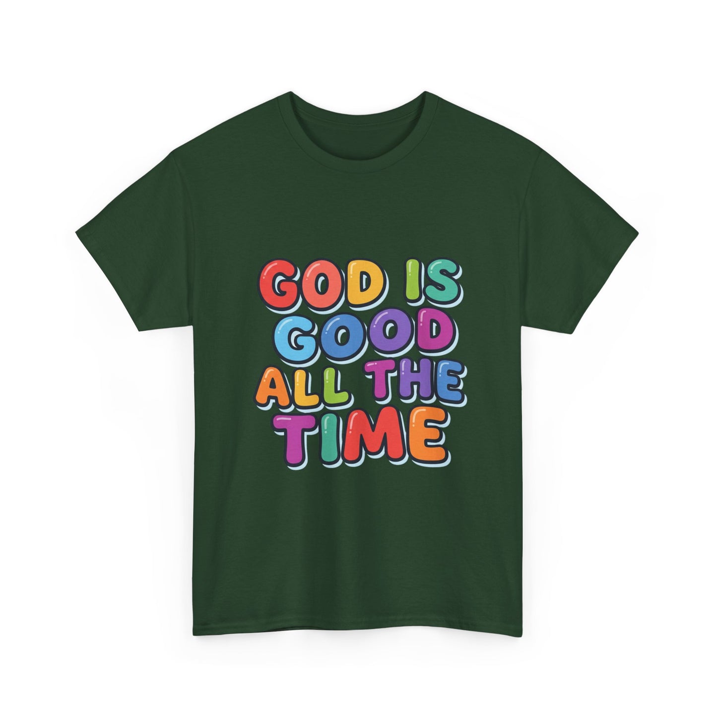 God Is Good Tee