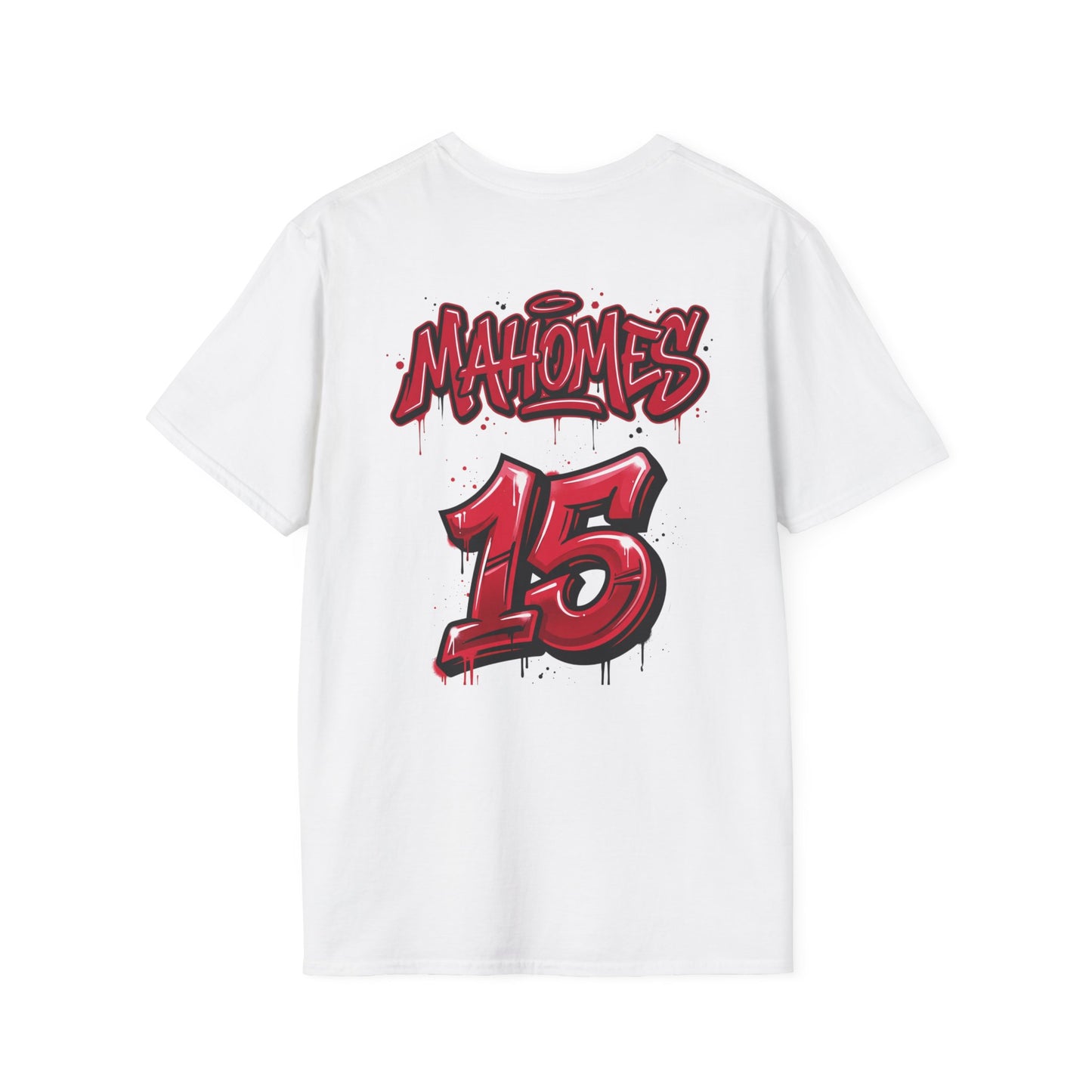 Kingdom Threads Patrick Mahomes Tee
