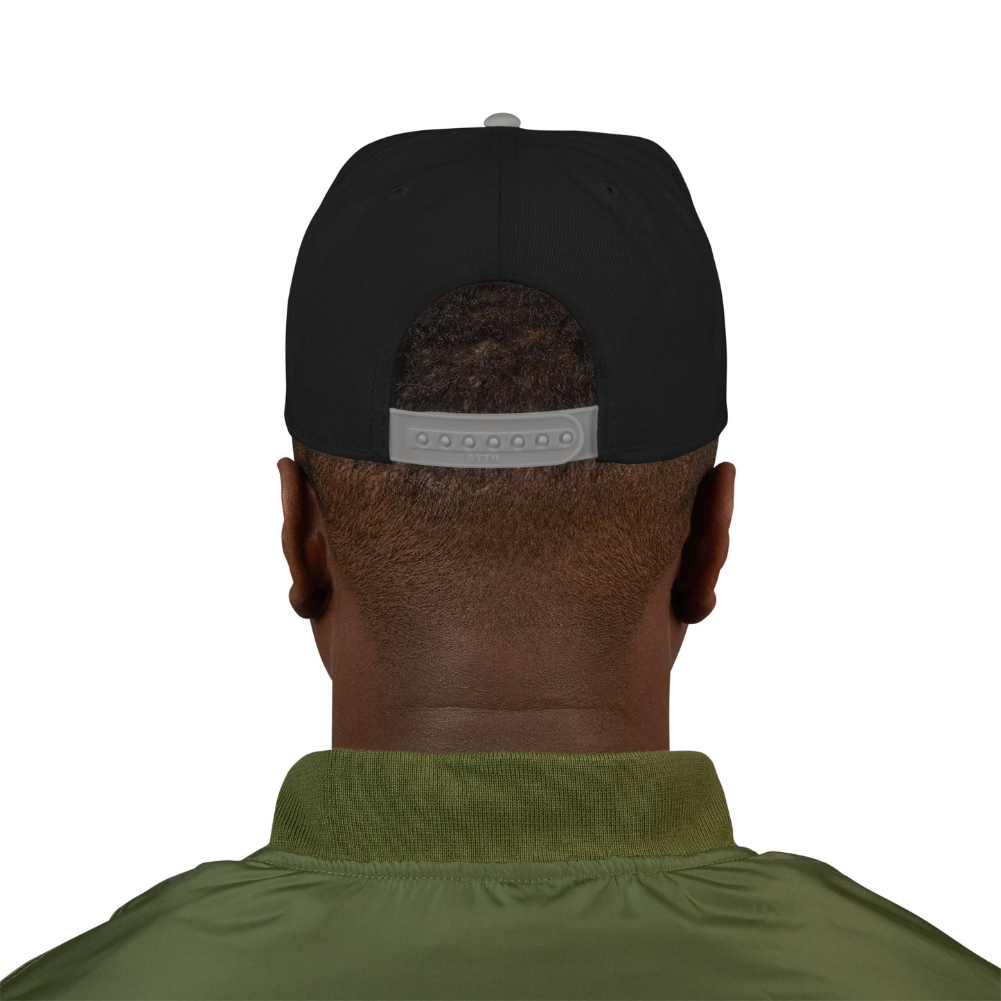 Lion And Lamb SnapBack