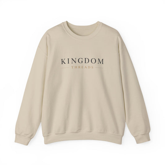 Kingdom Threads sweatshirt