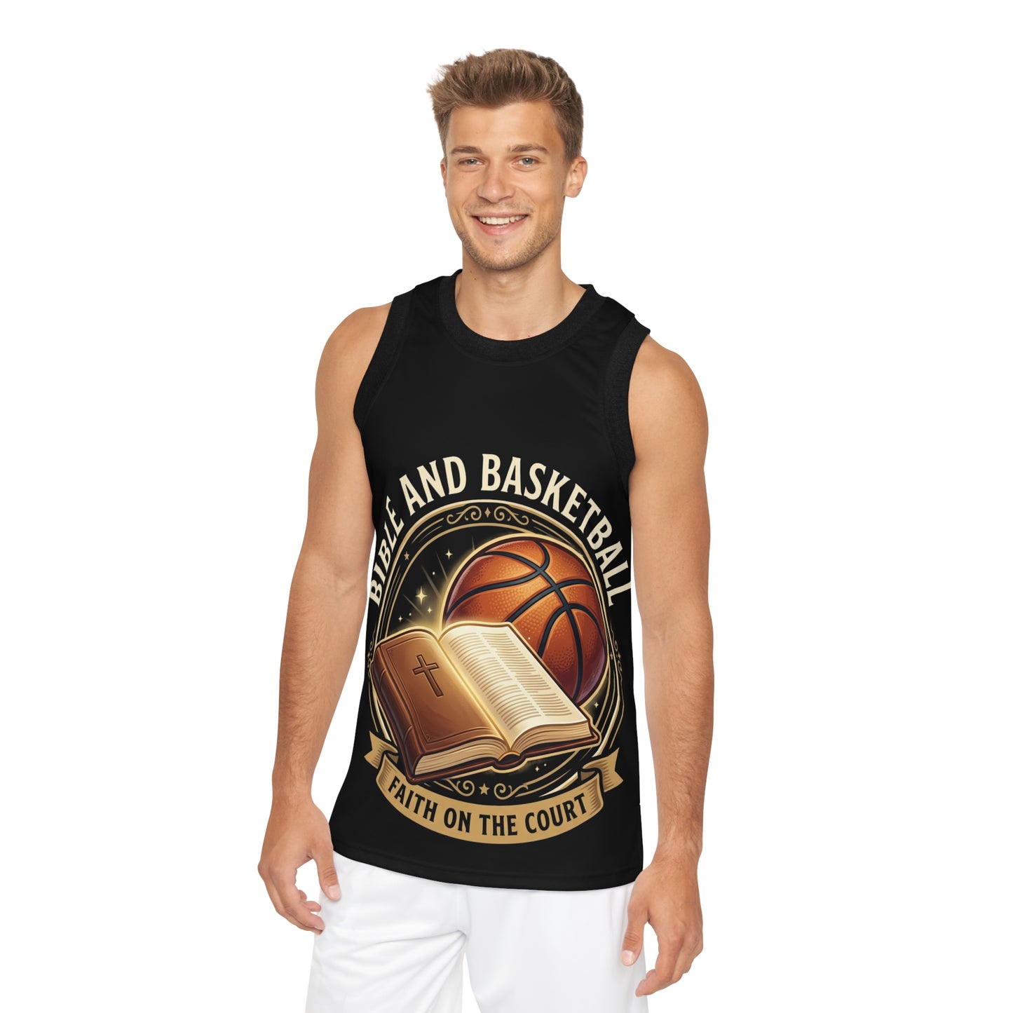 BnB 4:13 Jersey