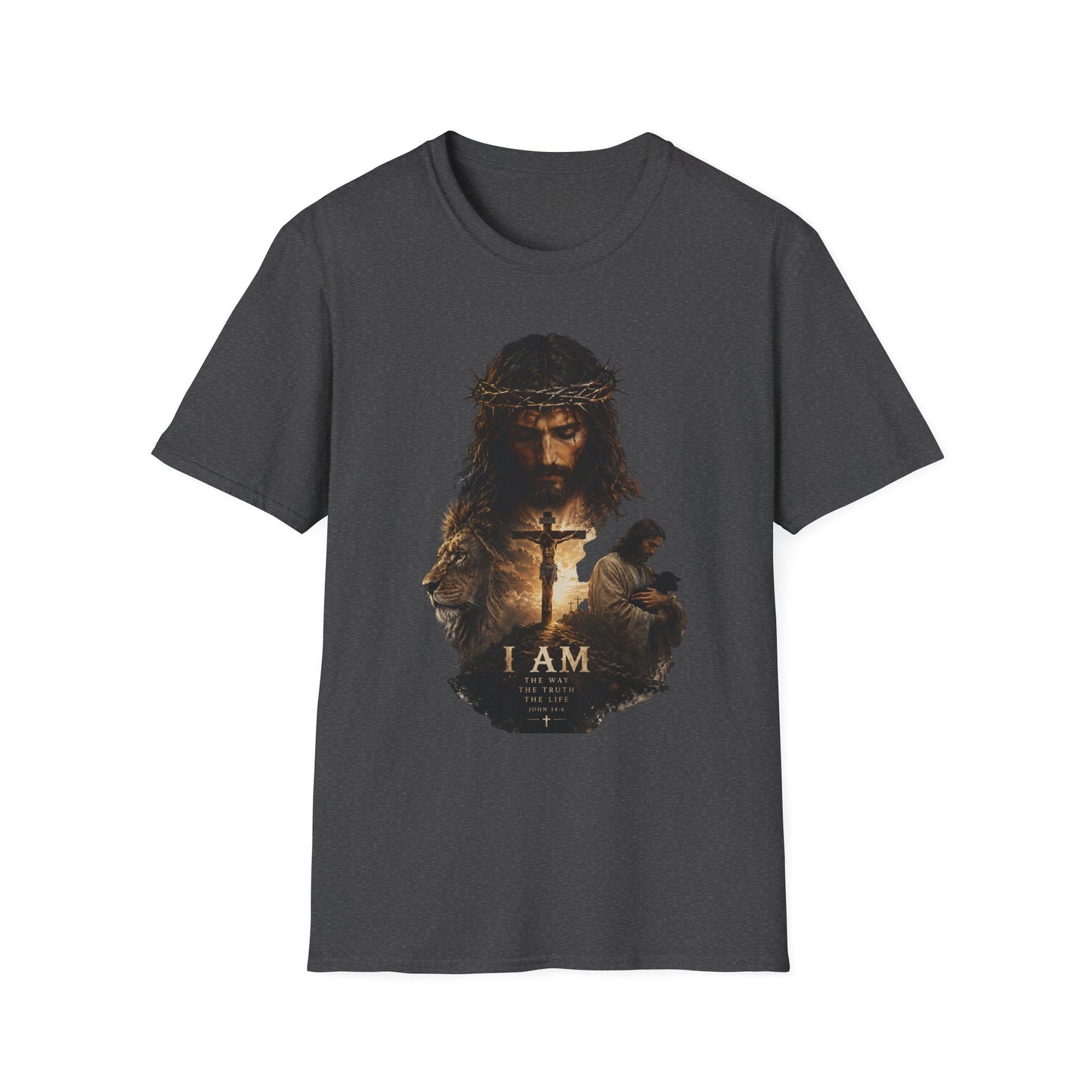 I AM Tee
