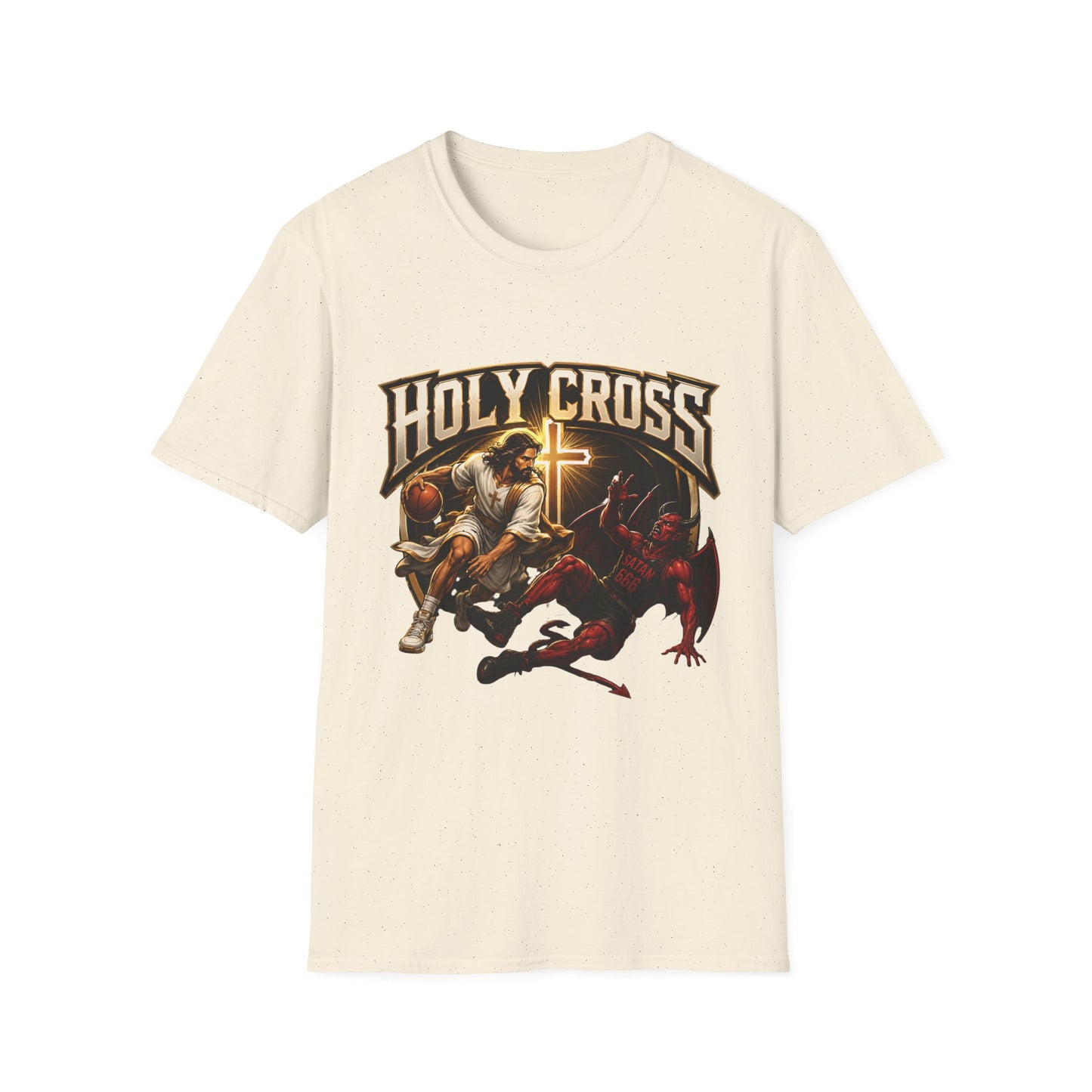 Holy Cross Tee