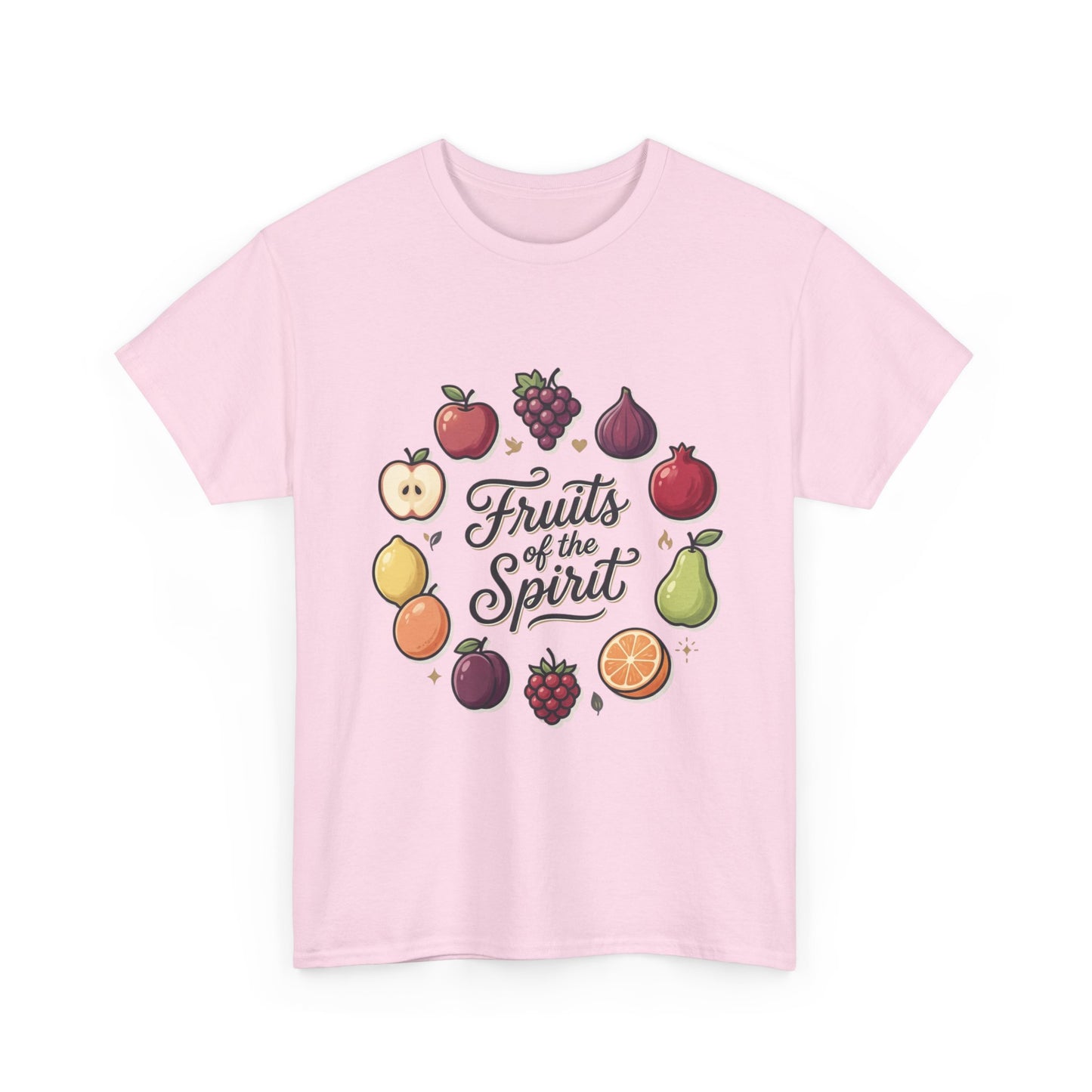 Fruits Of The Spirit Tee