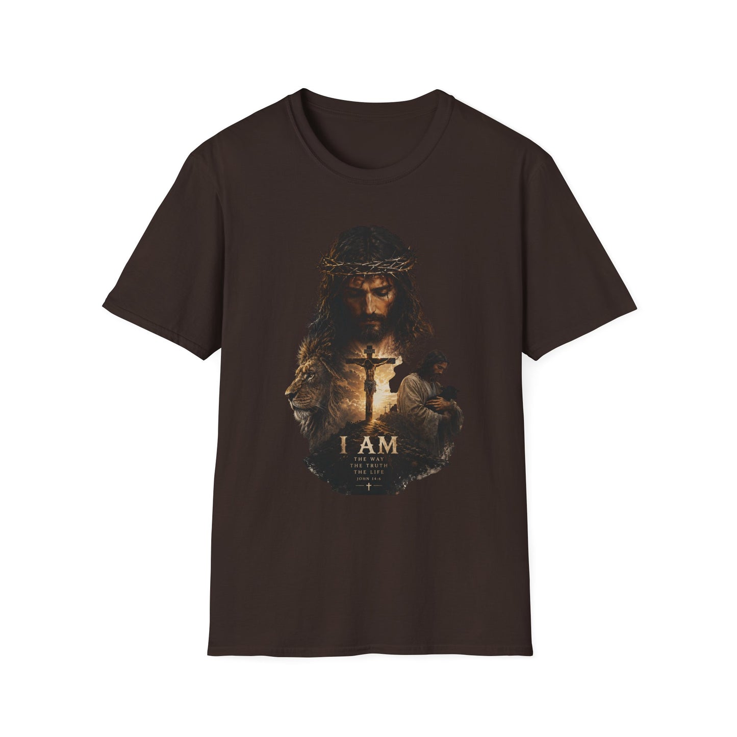 I AM Tee
