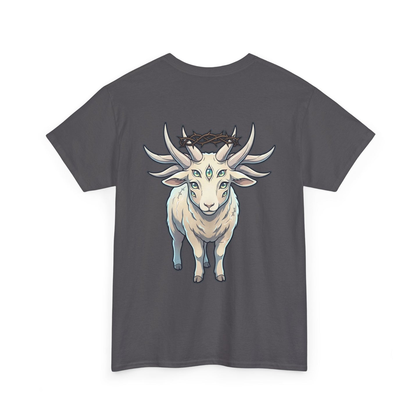 Lamb Of GOD Tee