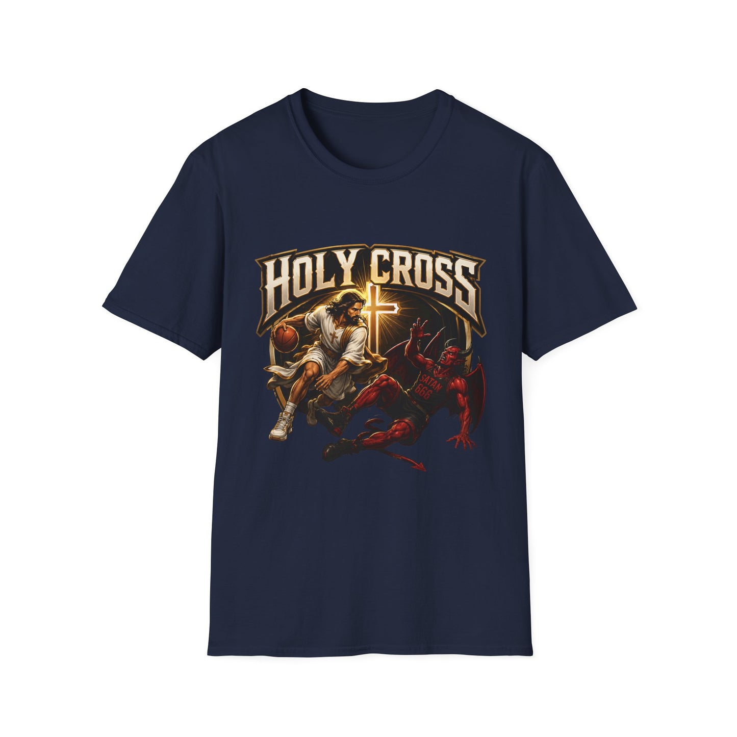 Holy Cross Tee