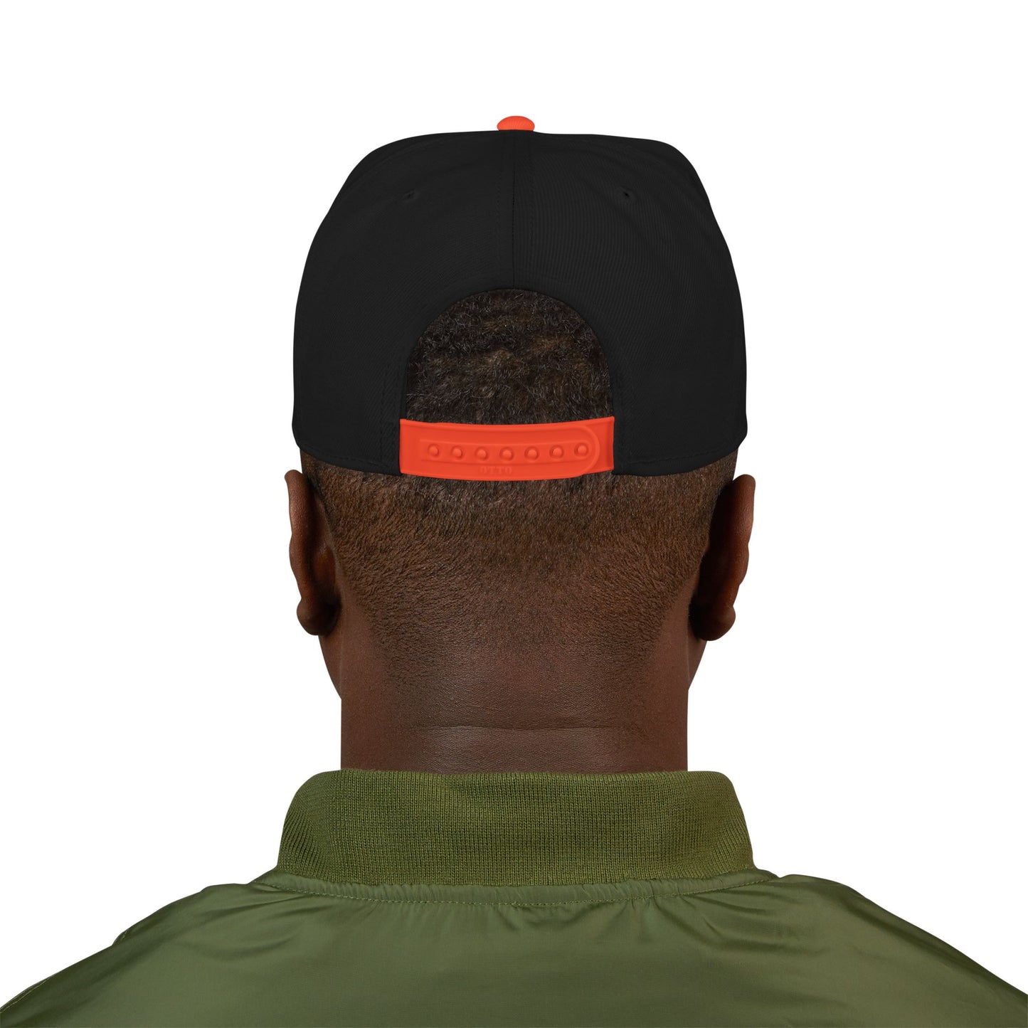 Lion And Lamb SnapBack