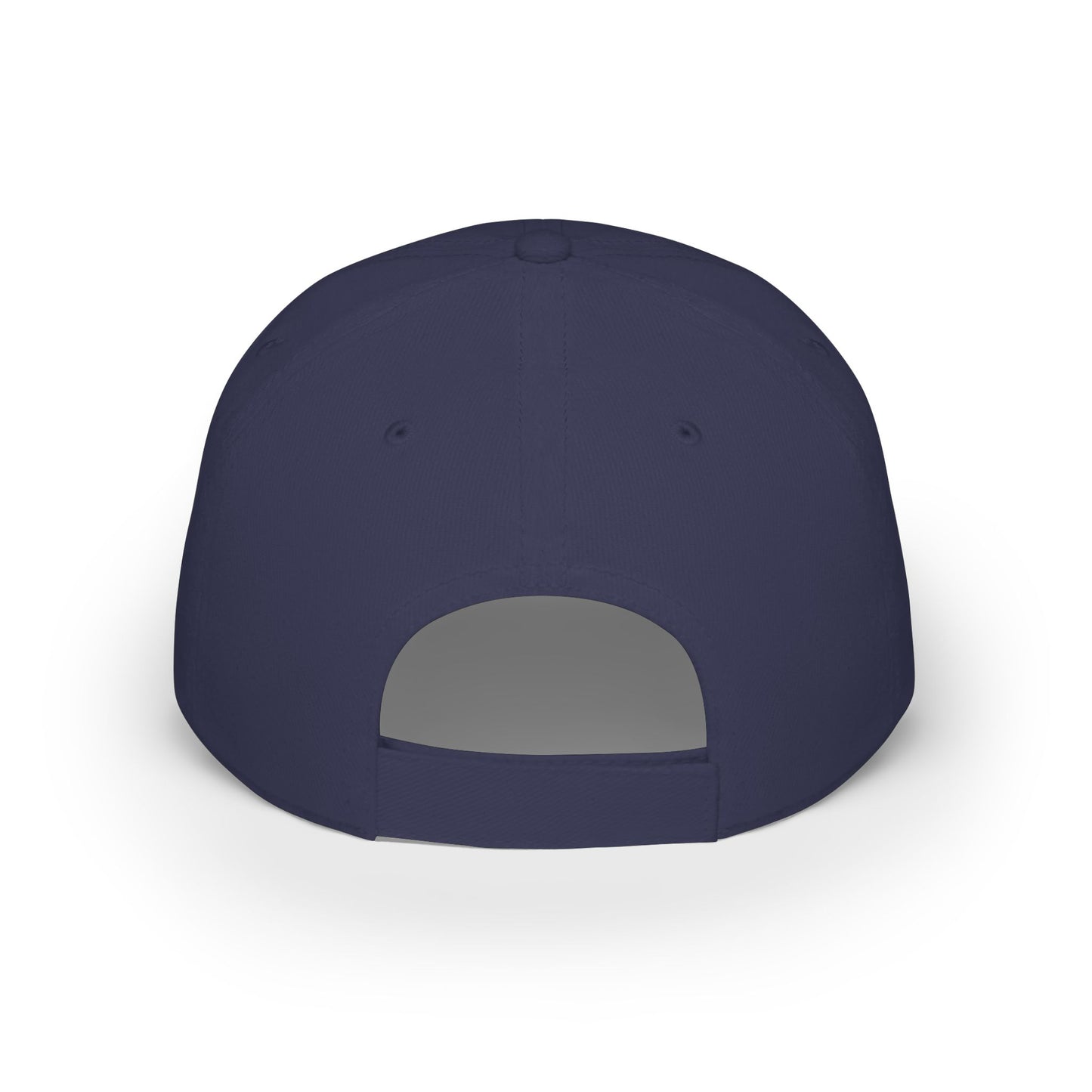 SAVED baseball cap