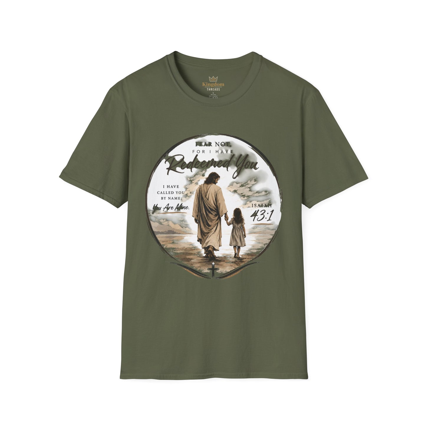 Called By Name Tee