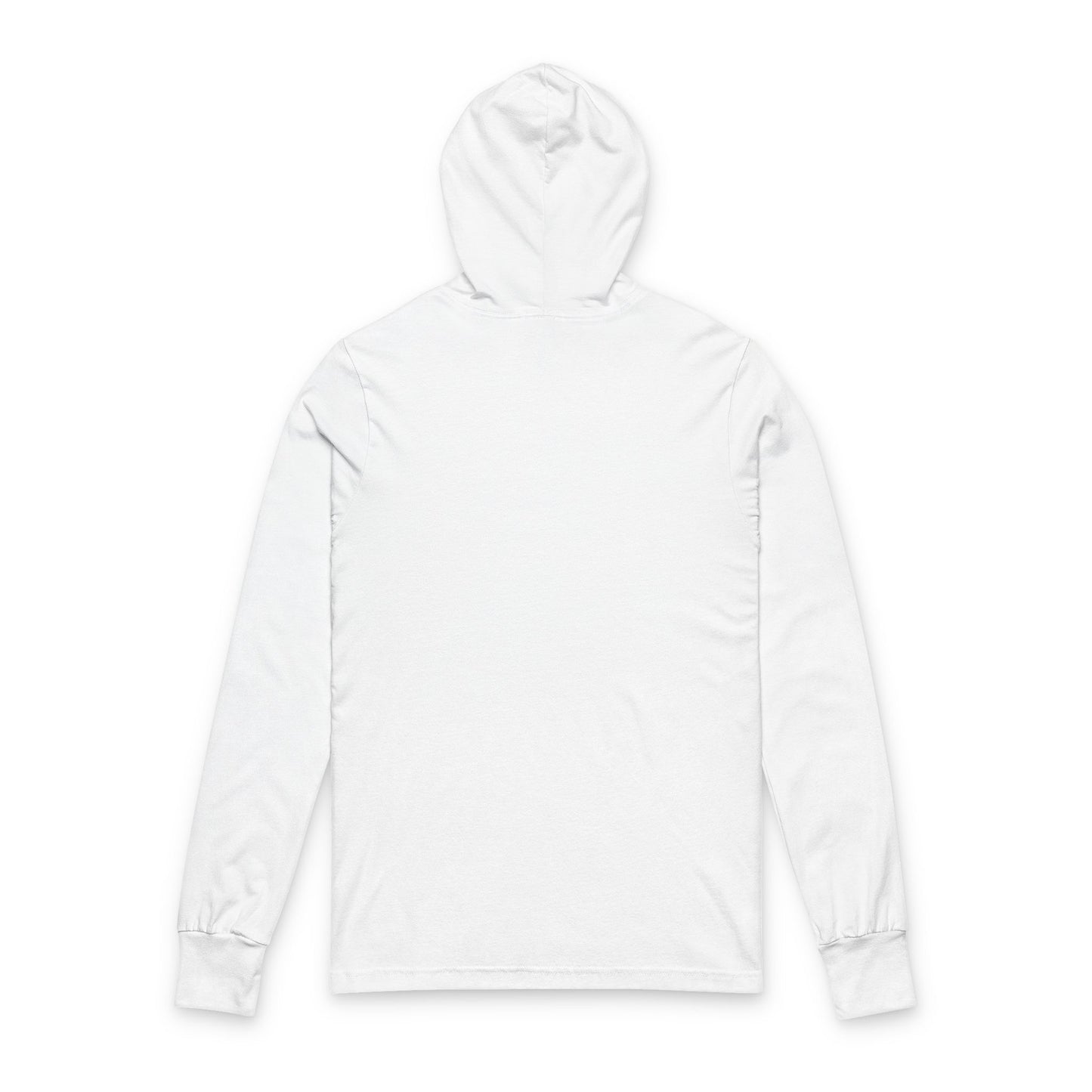 Bible & Basketball Hoodie