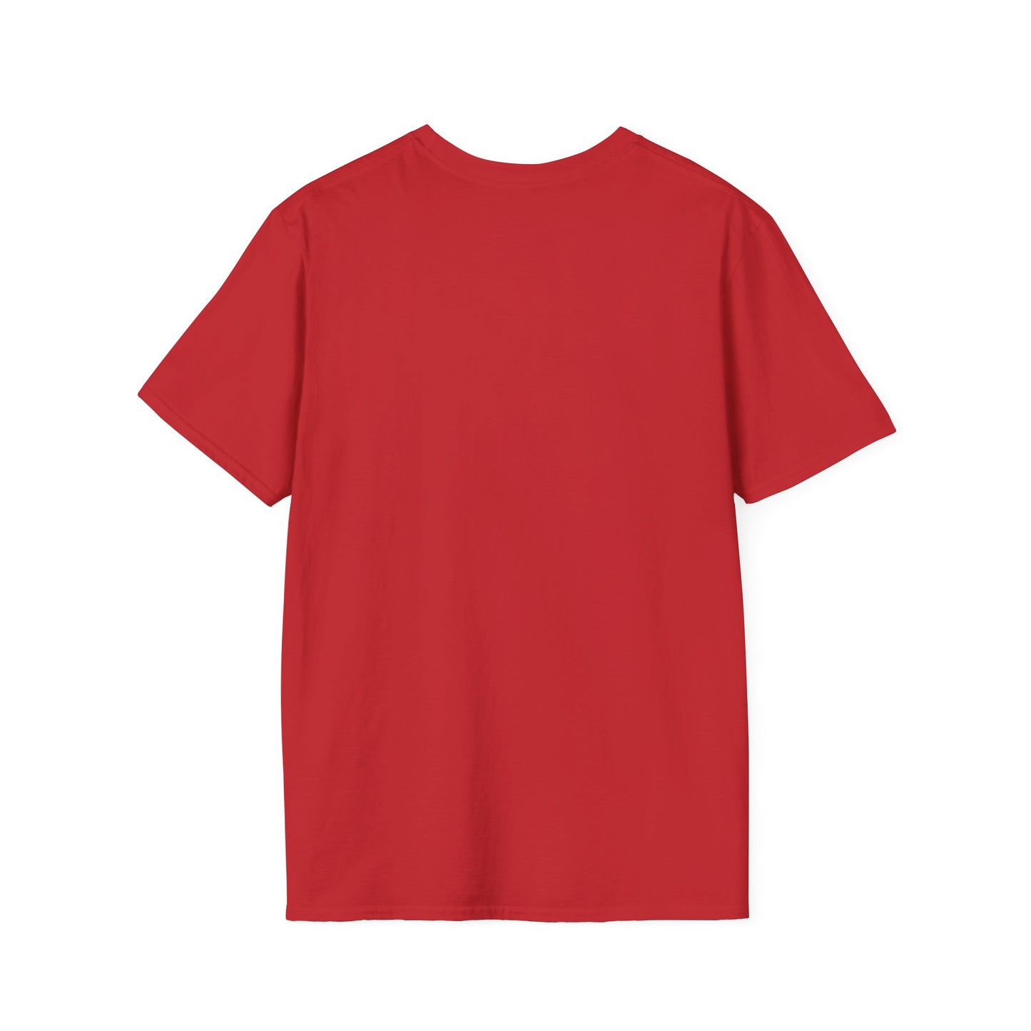 Bible and Basketball T-Shirt — Faith on the Court Christian Basketball Tee