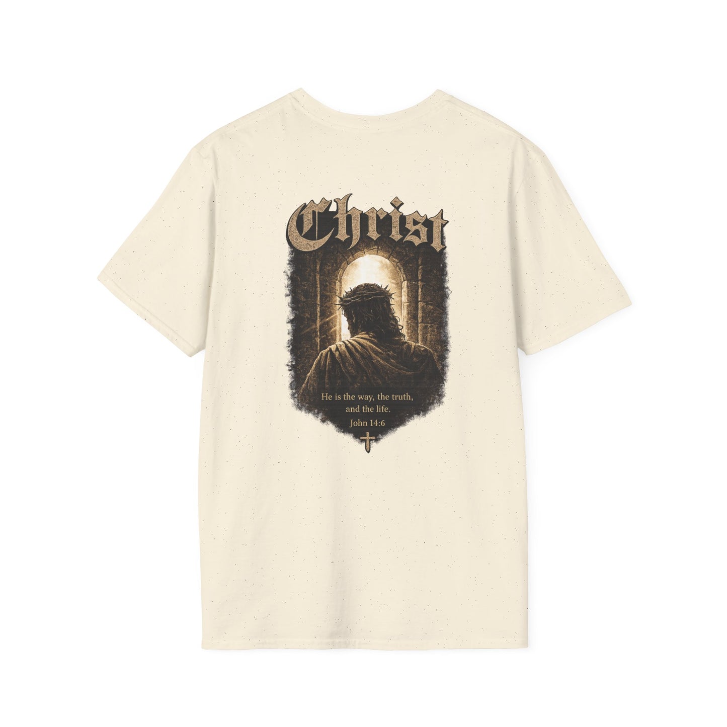 Yeshua Tee