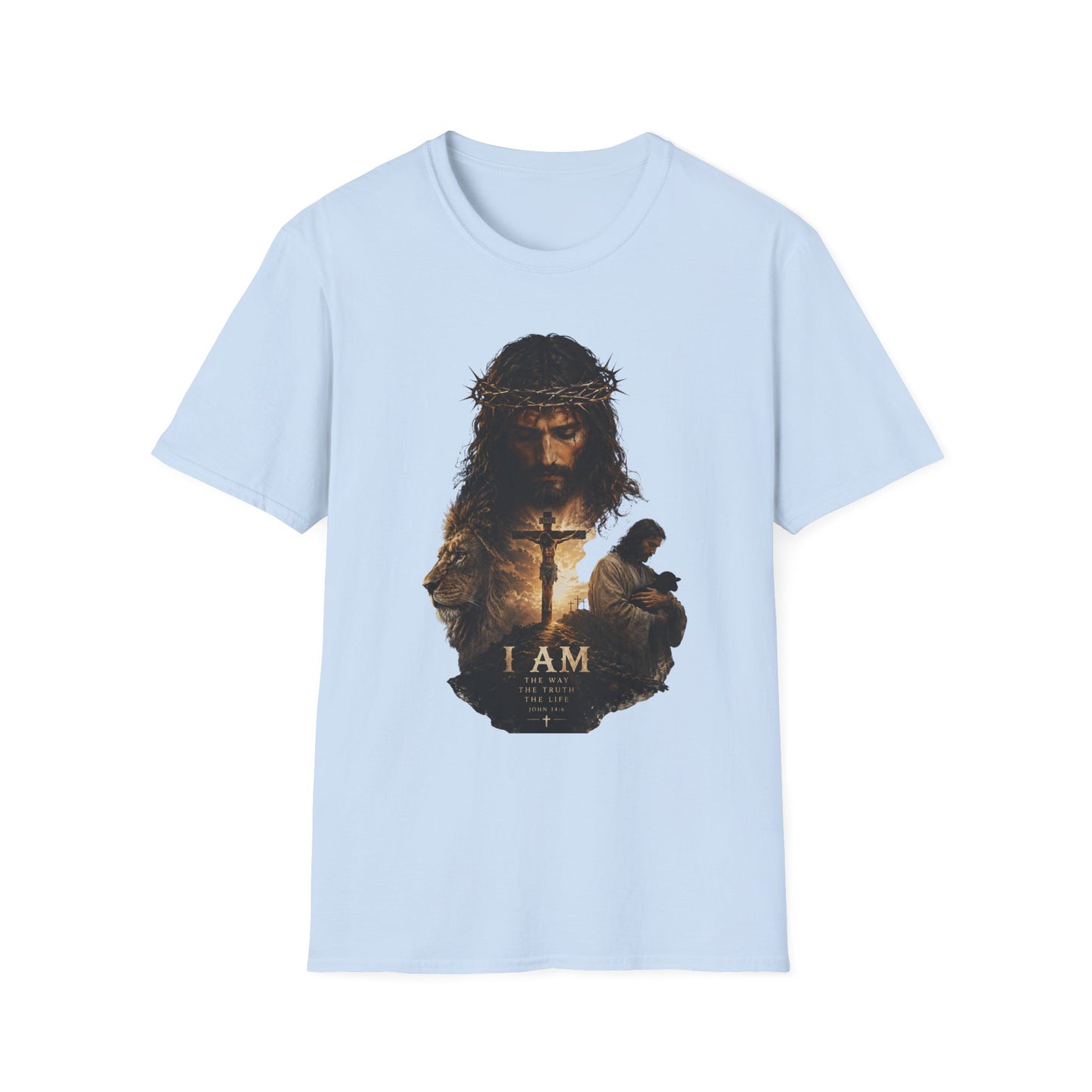I AM Tee