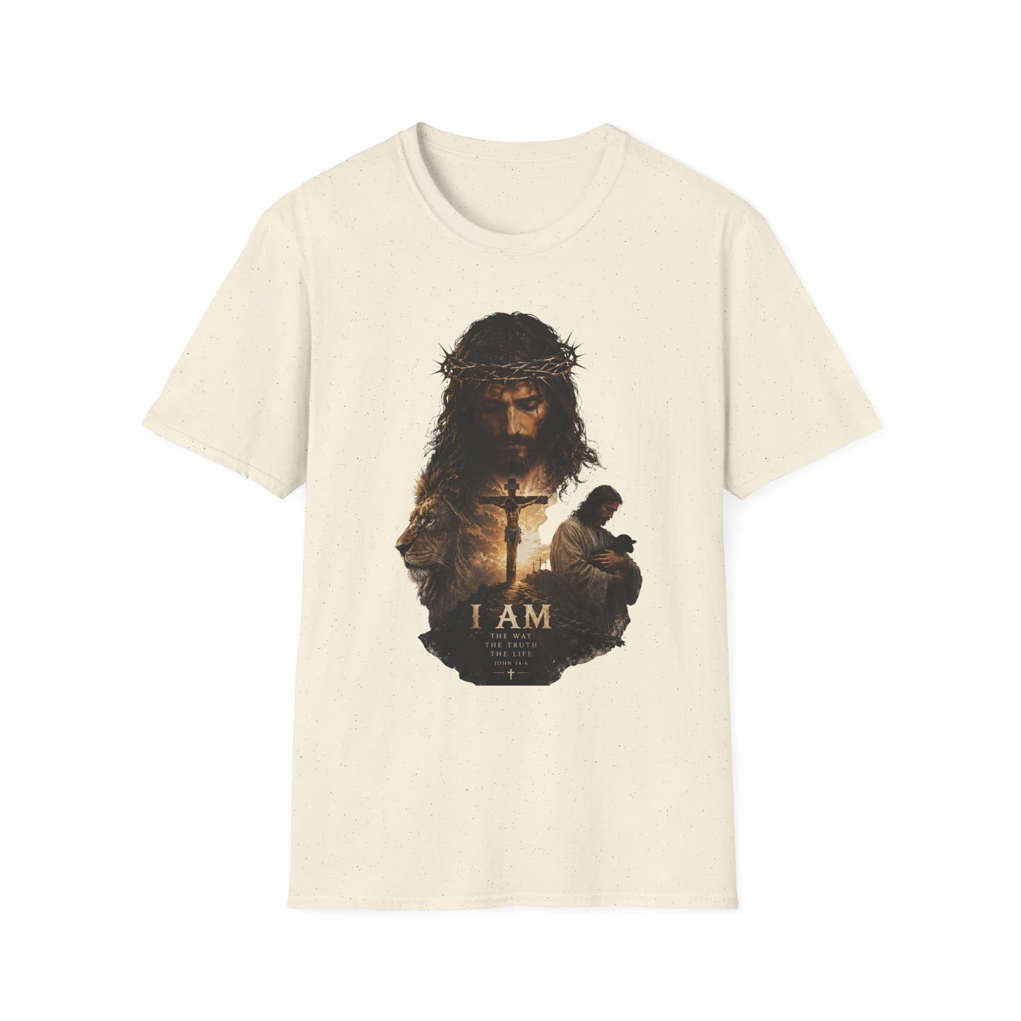 I AM Tee