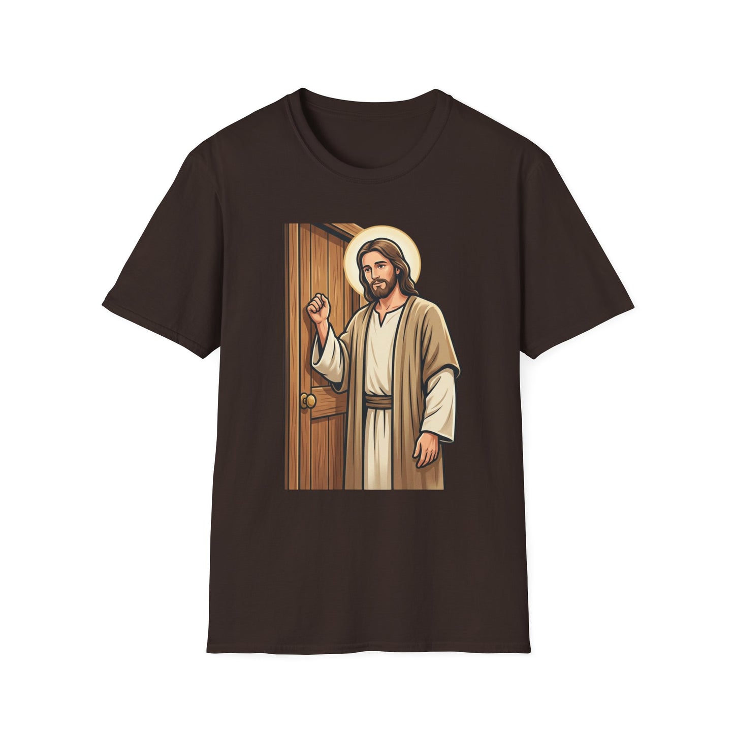 Revelation 3:20 Shirt
