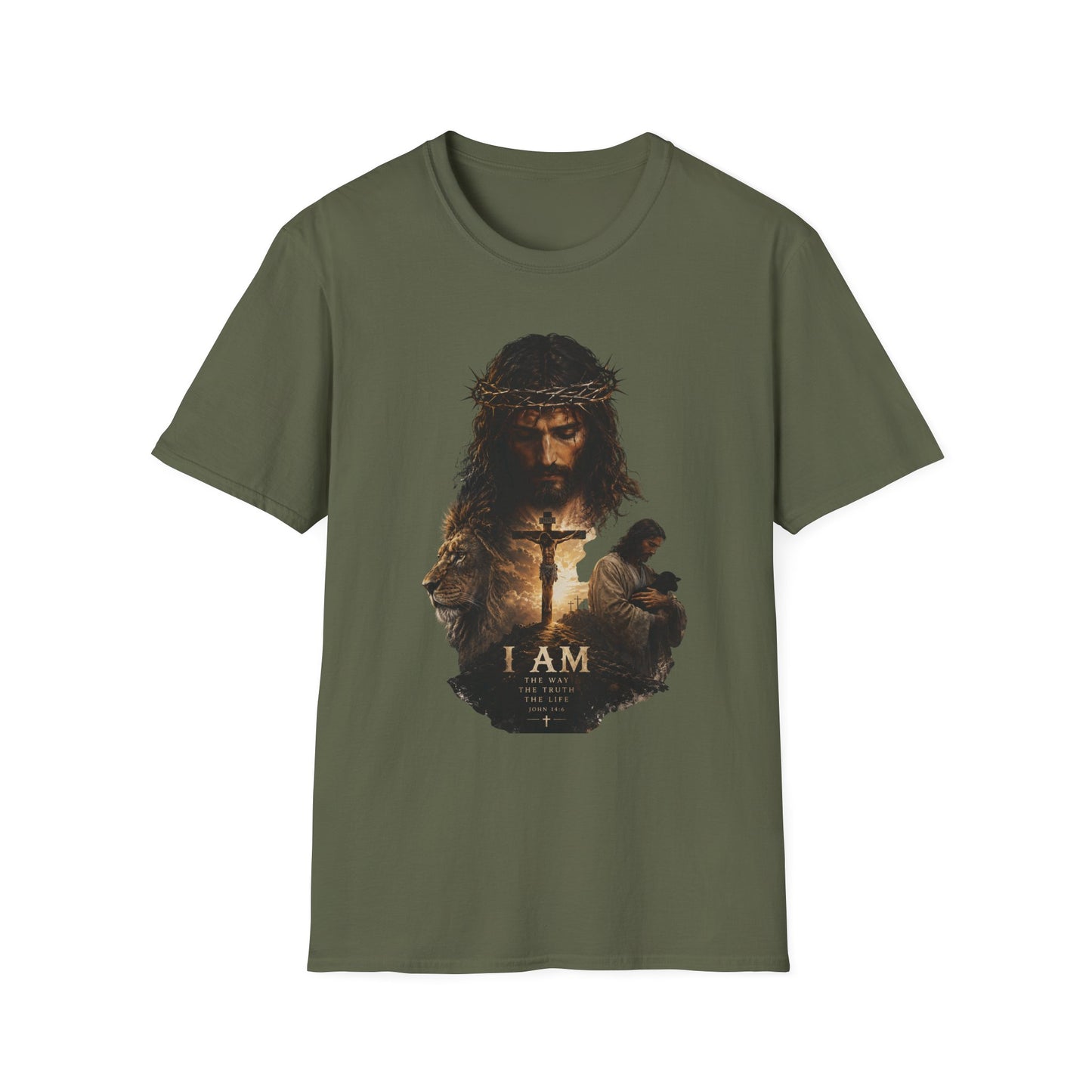 I AM Tee