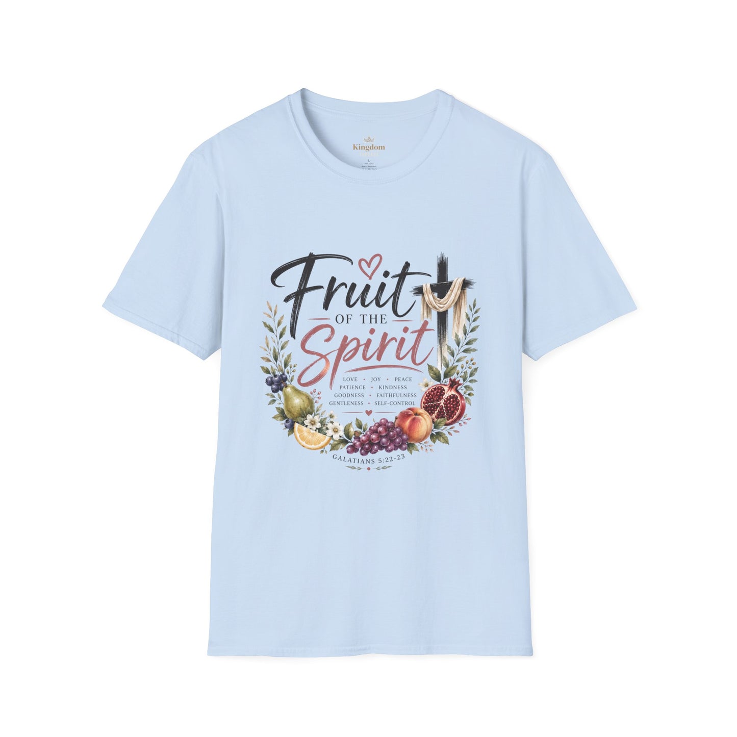 Fruit Of The Spirit Tee