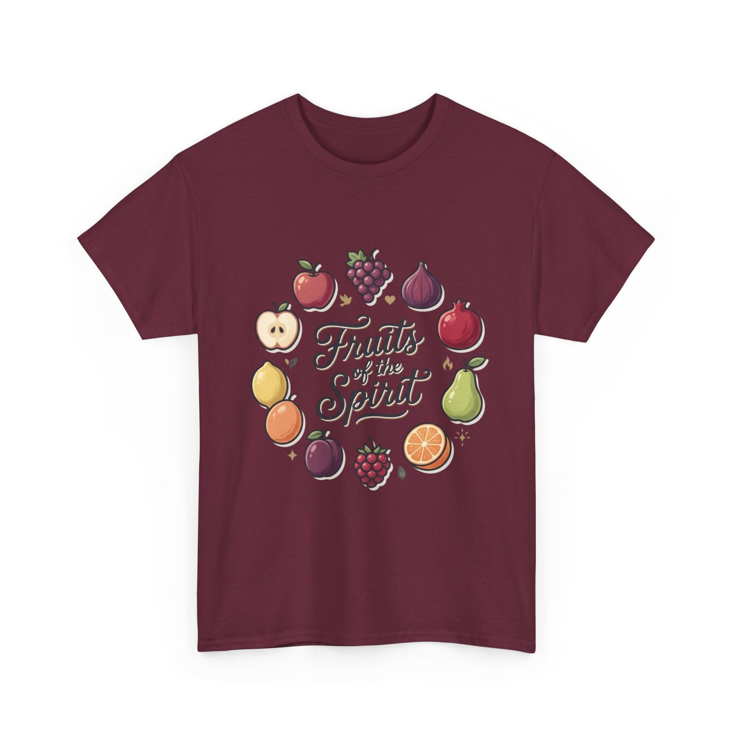 Fruits Of The Spirit Tee