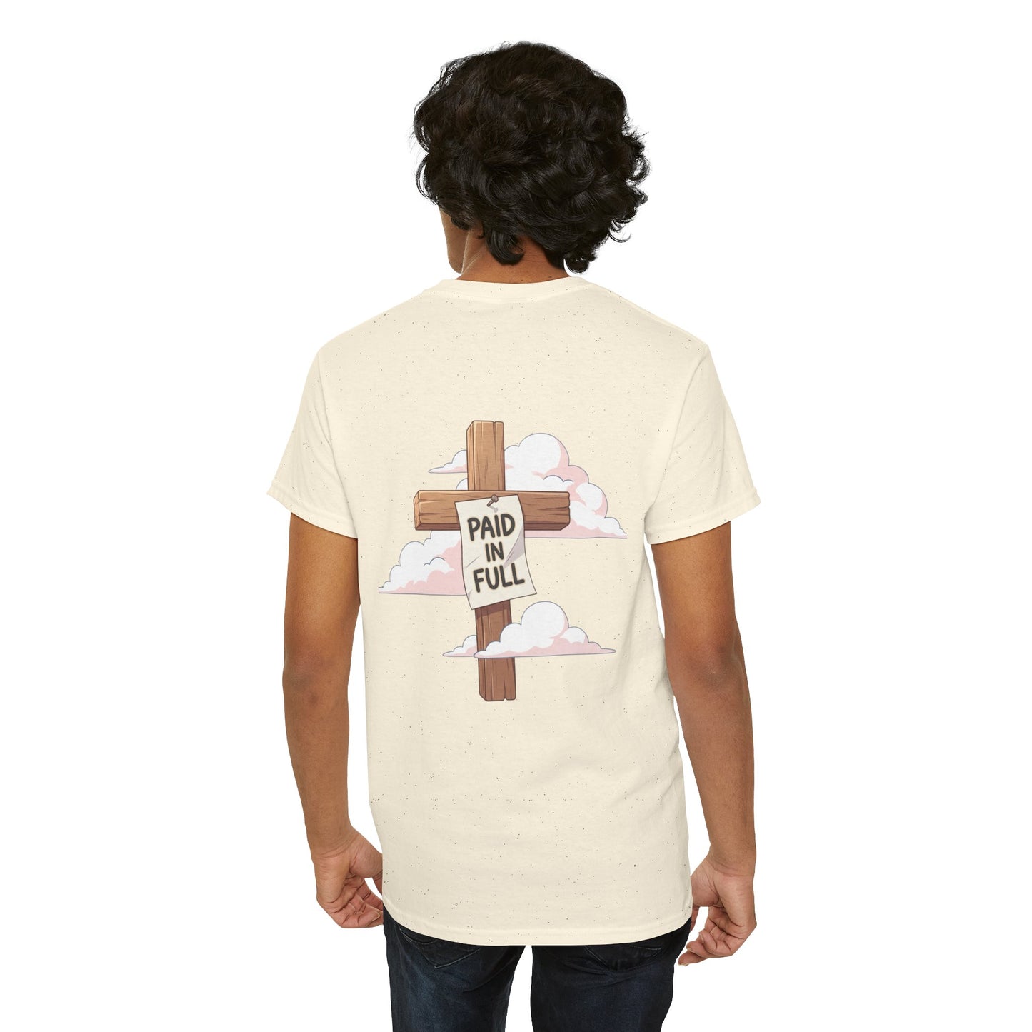 Paid In Full Tee