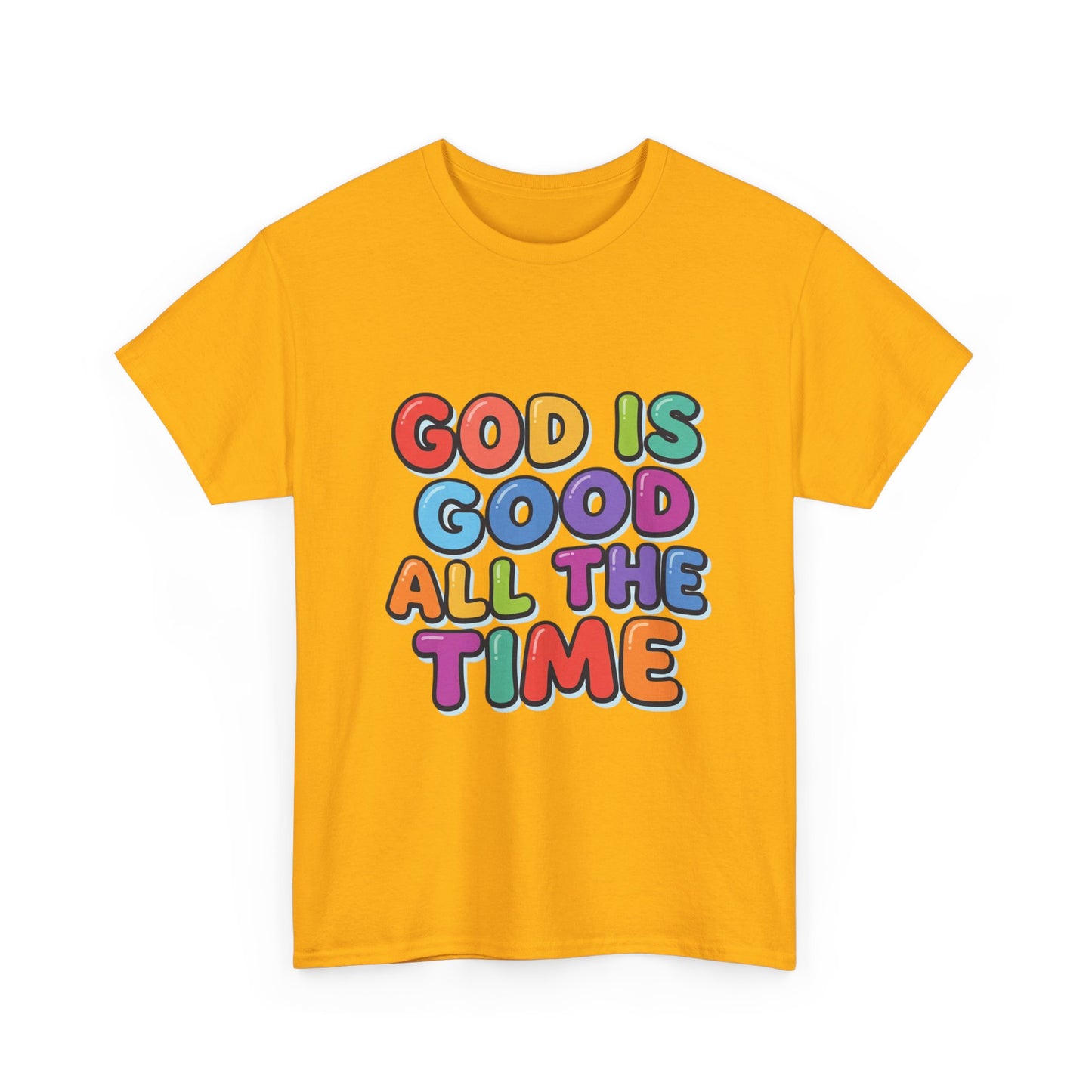 God Is Good Tee