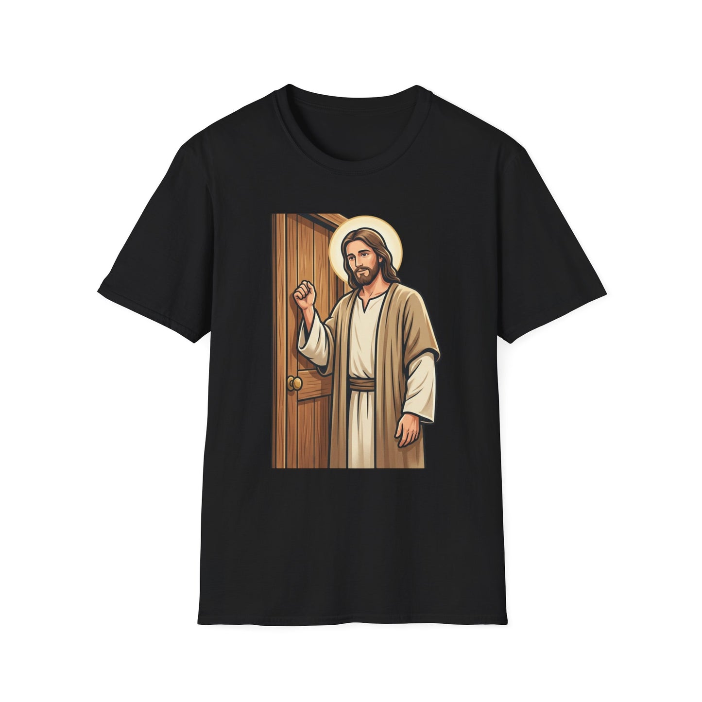 Revelation 3:20 Shirt