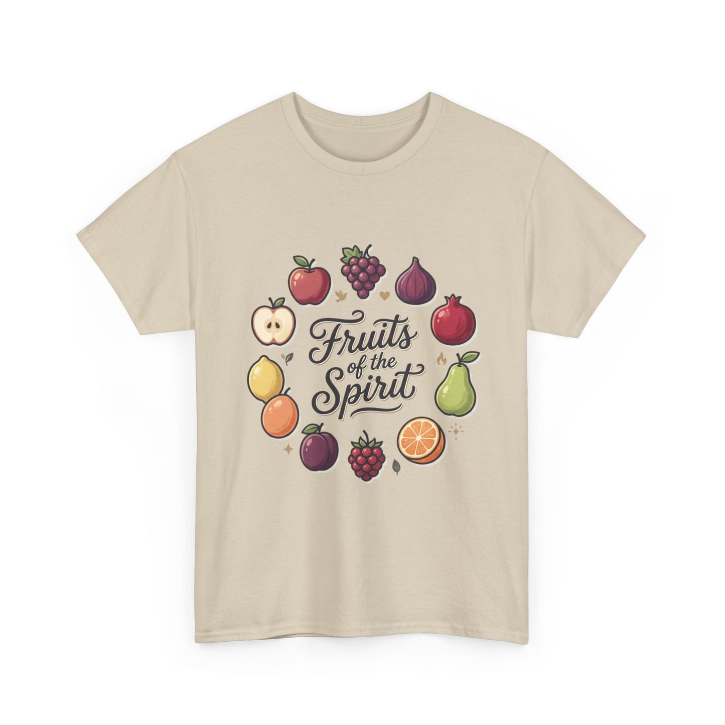 Fruits Of The Spirit Tee