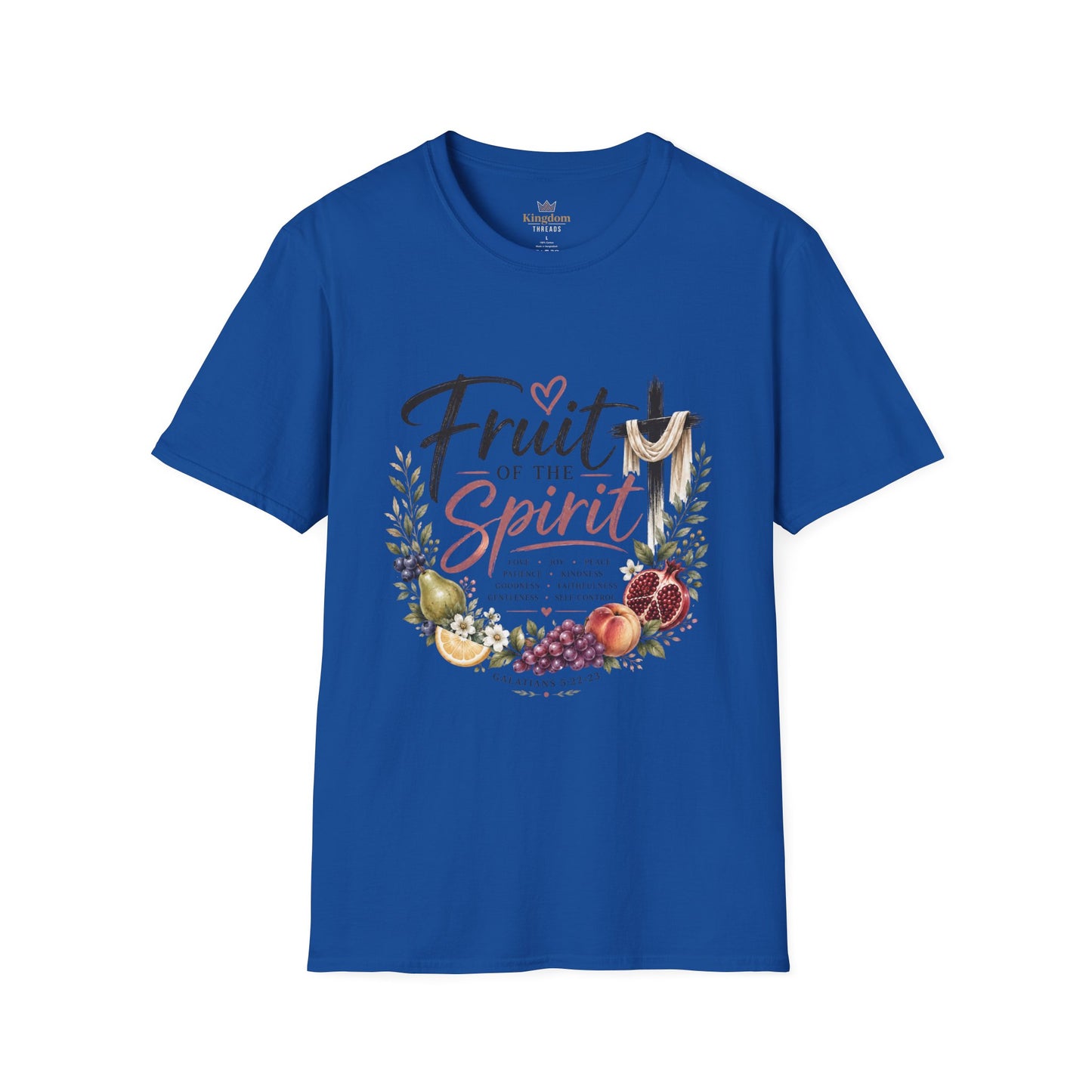 Fruit Of The Spirit Tee