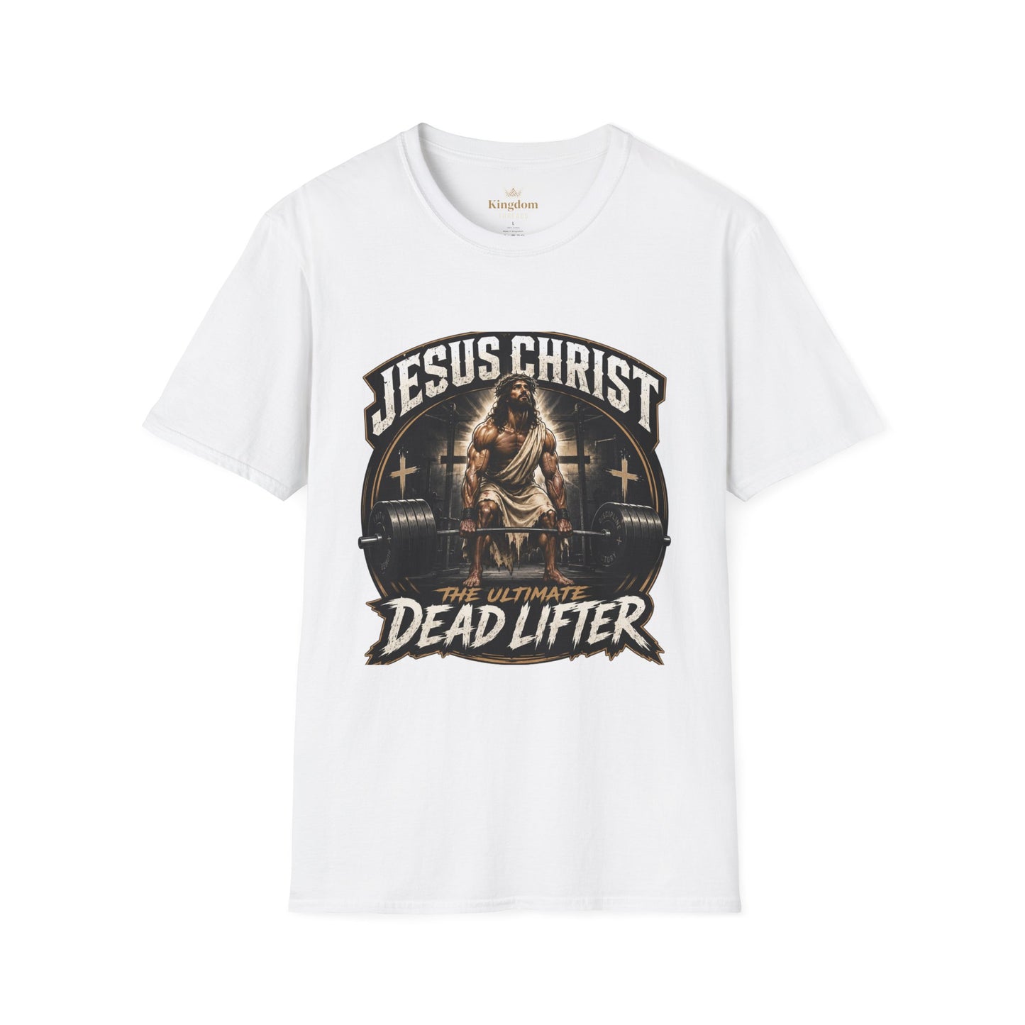 Dead Lifter Tee
