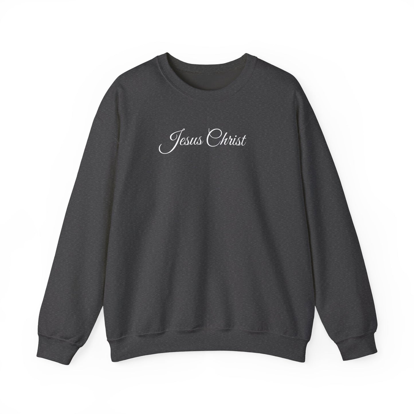Jesus Christ Sweatshirt