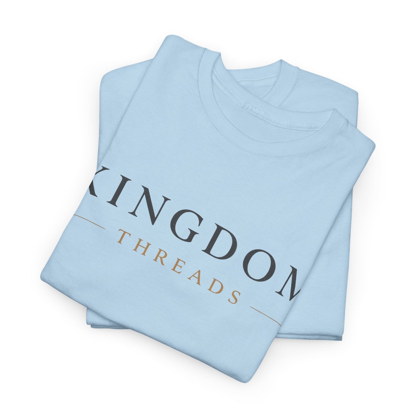 Jesus’s Baptism Tee