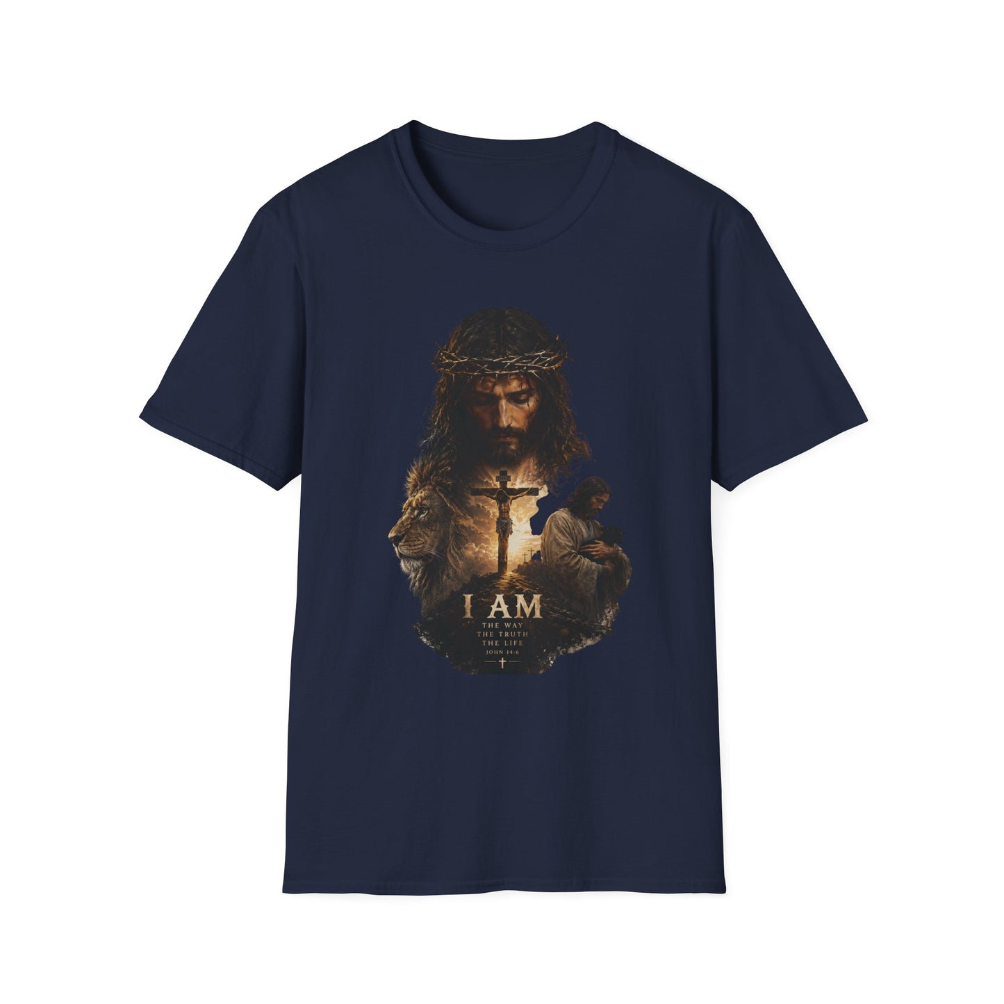 I AM Tee