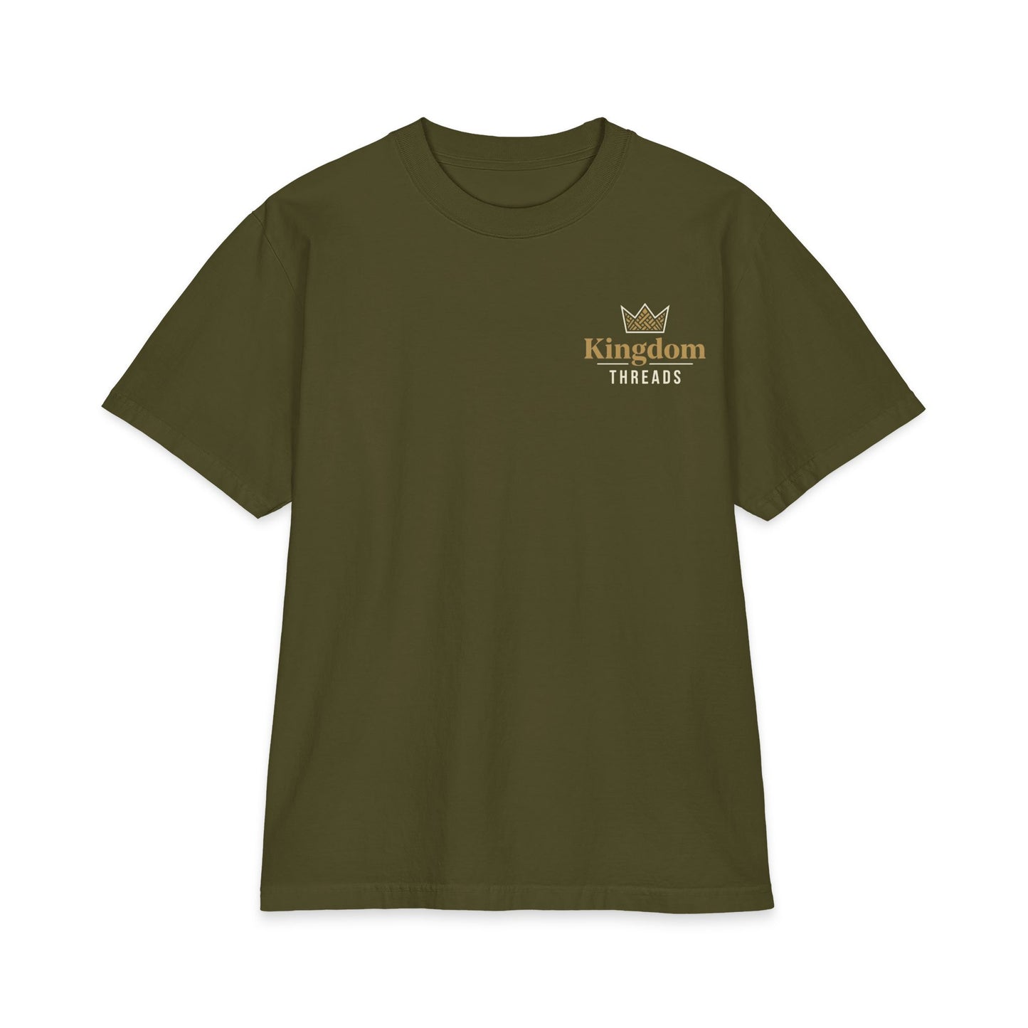 Set Apart Heavyweight Shirt