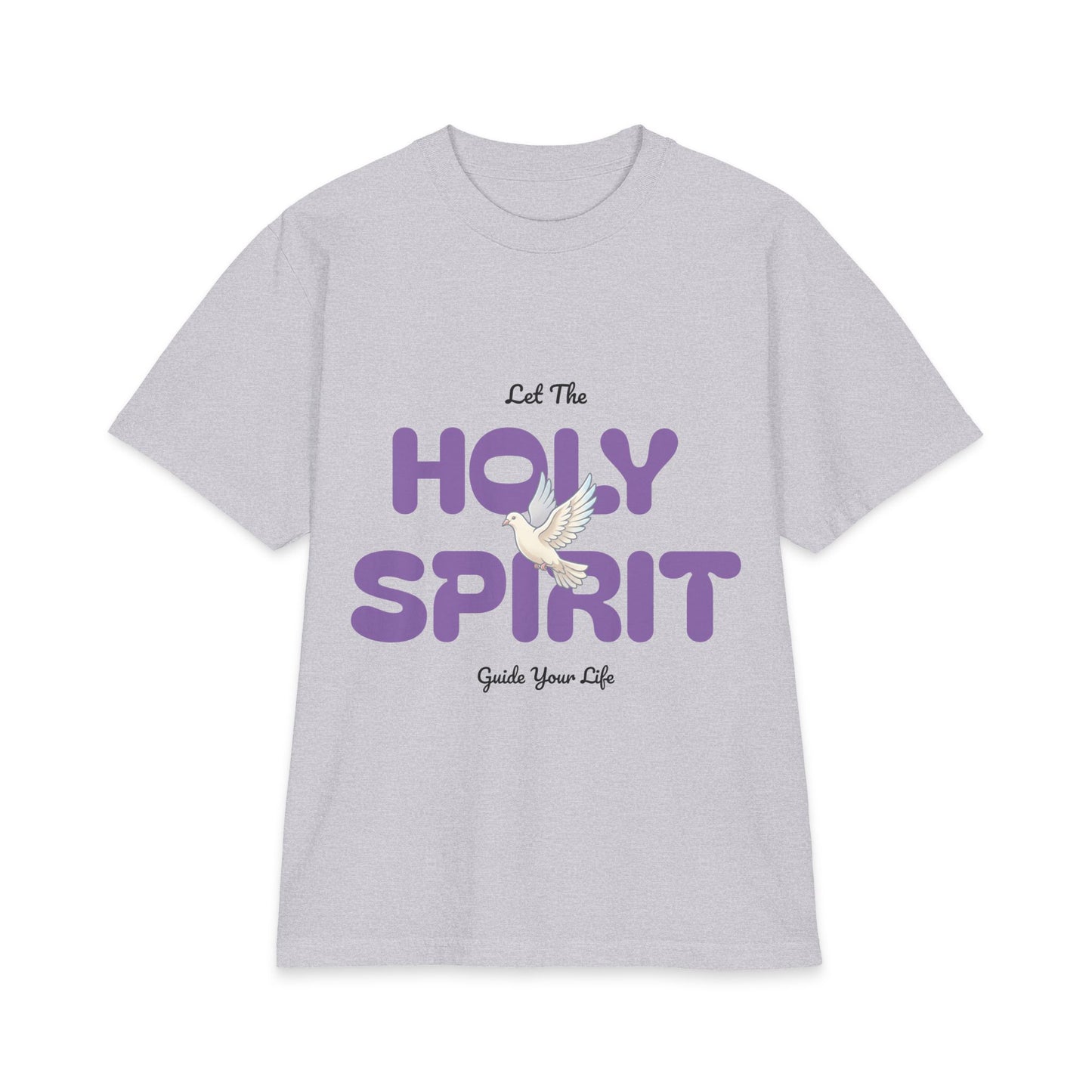 HOLY SPIRIT Heavyweight Shirt