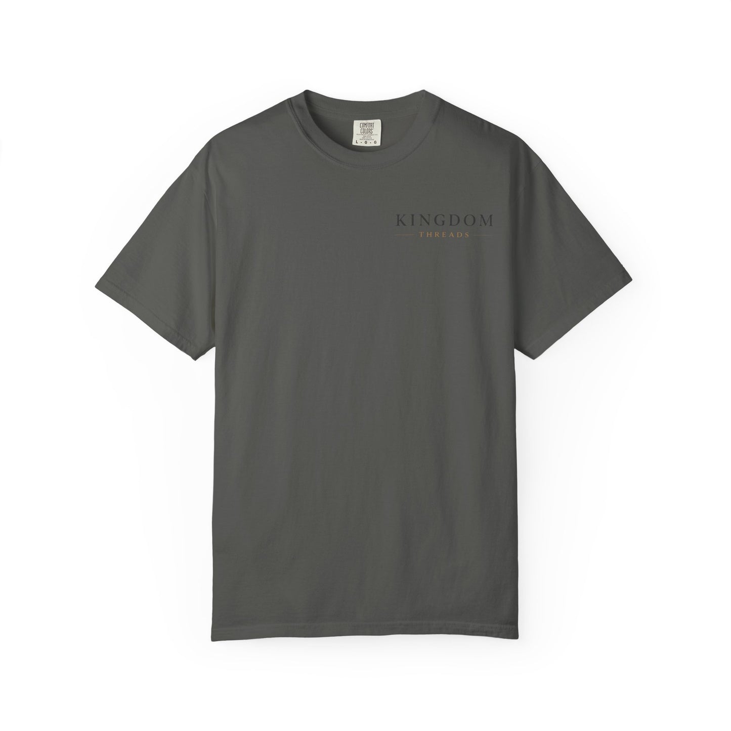 Jesus Work Out Shirt