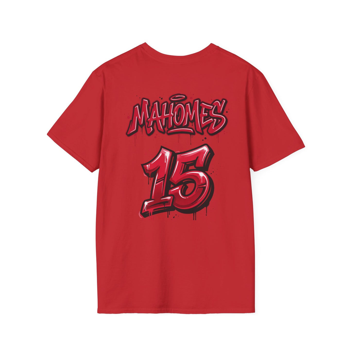 Kingdom Threads Patrick Mahomes Tee