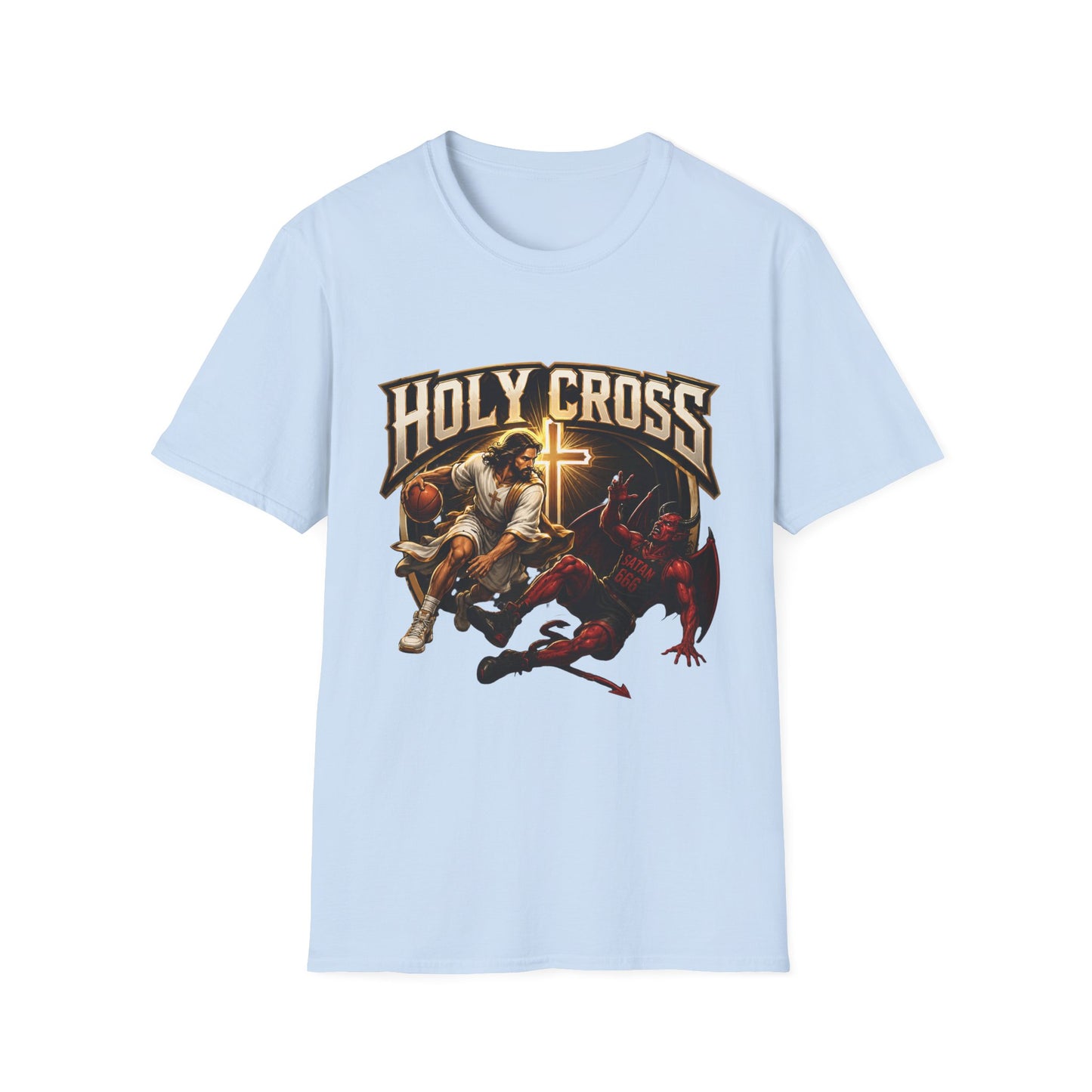 Holy Cross Tee