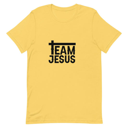 Team Jesus T-Shirt