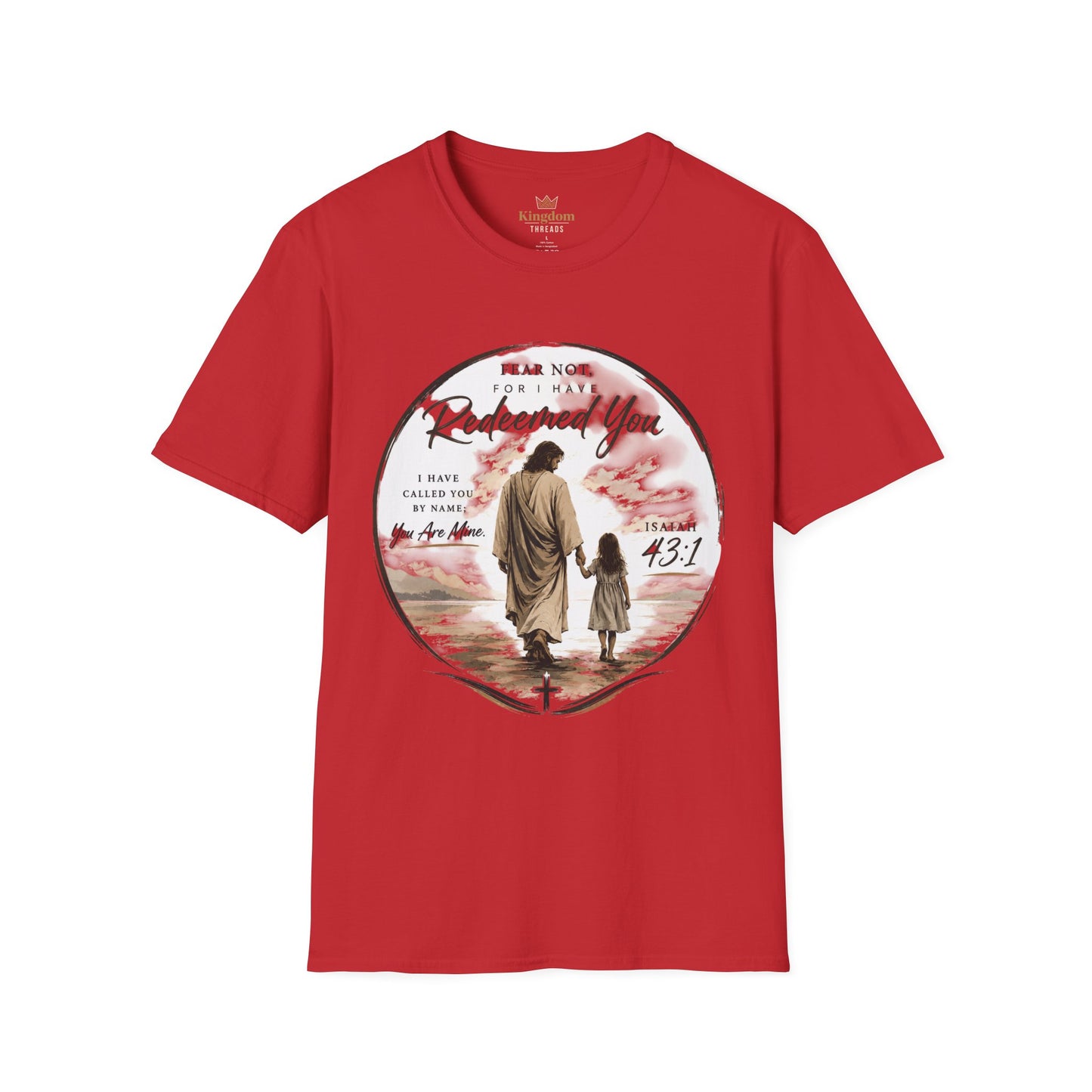 Called By Name Tee