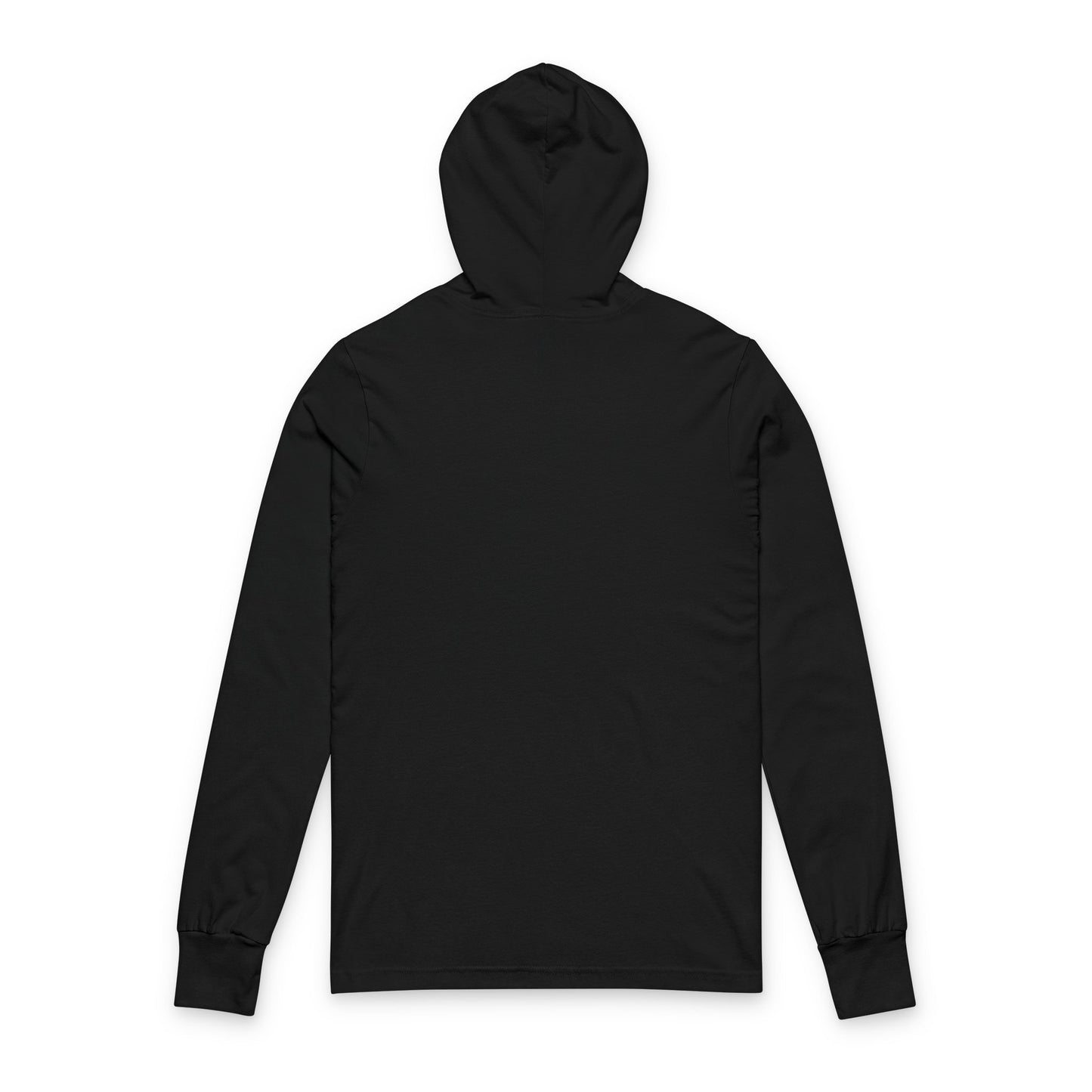 Bible & Basketball Hoodie