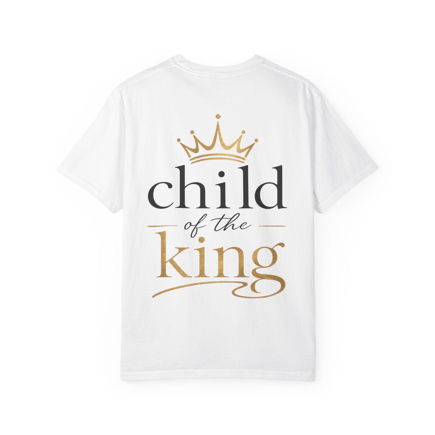 Child Of The King Tee