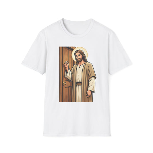 Revelation 3:20 Shirt