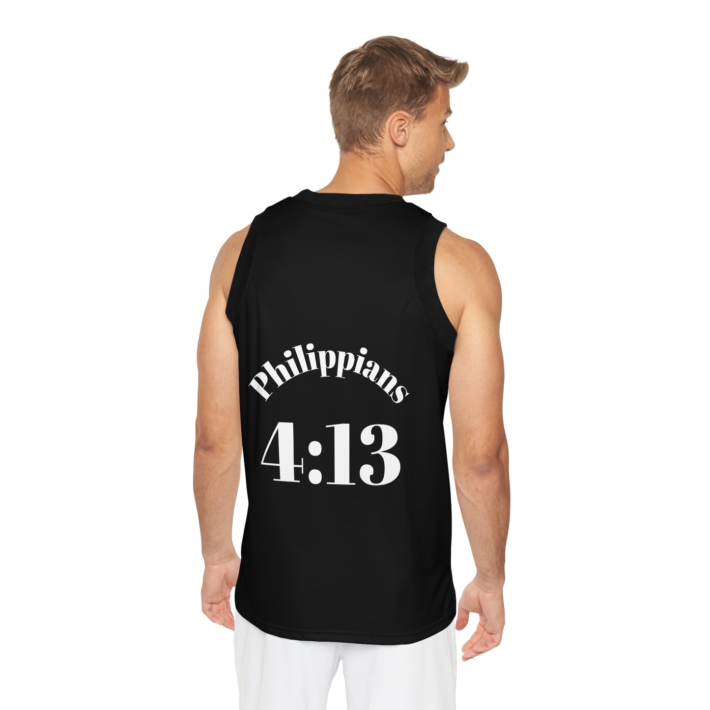 BnB 4:13 Jersey