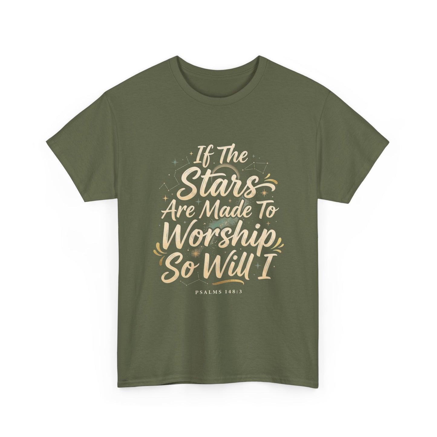 Psalms148:3 Tee