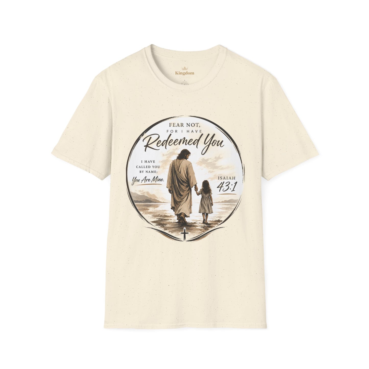 Called By Name Tee
